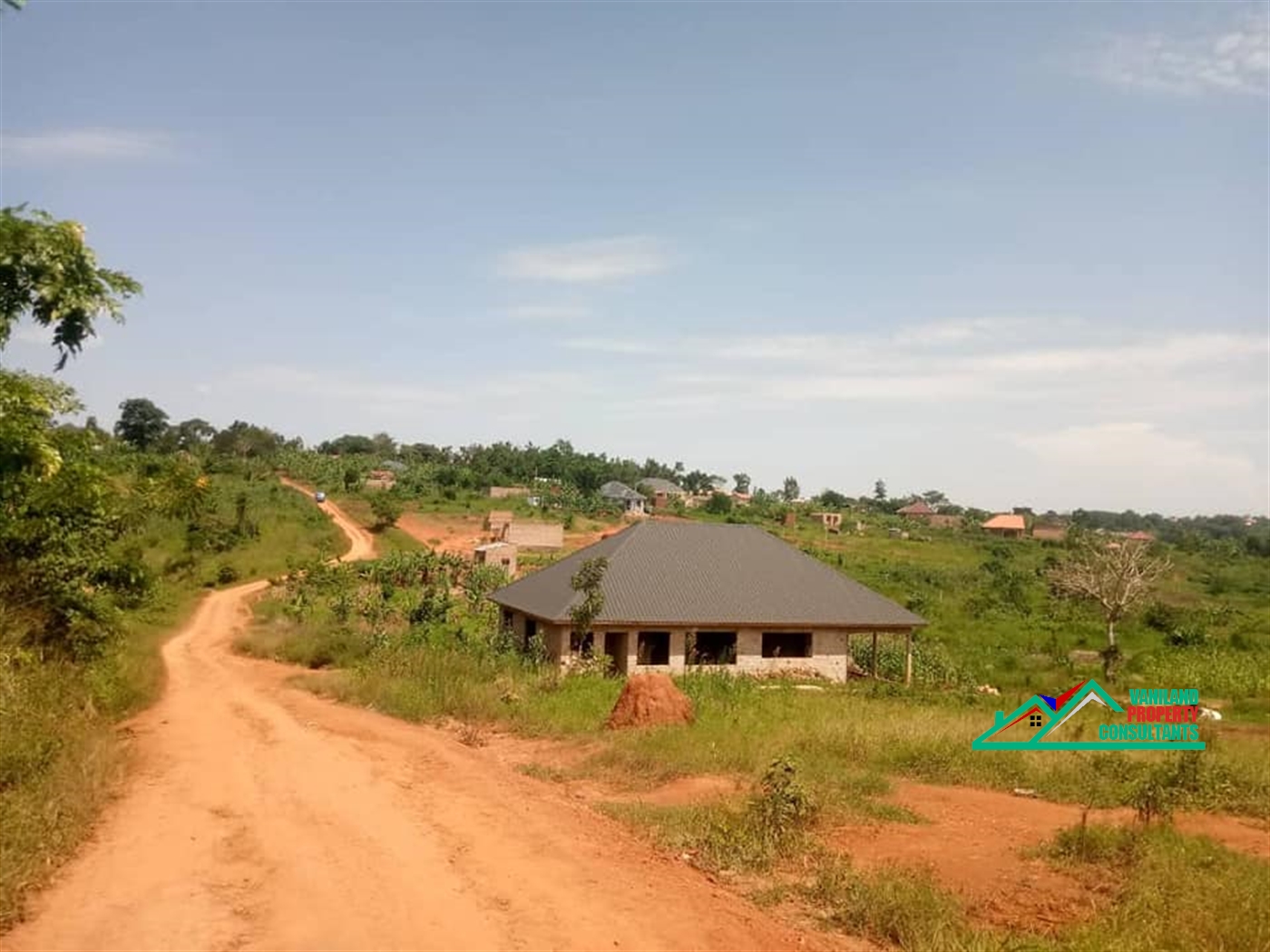 Residential Land for sale in Matuga Wakiso