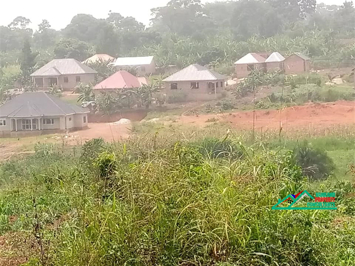 Residential Land for sale in Matugga Wakiso