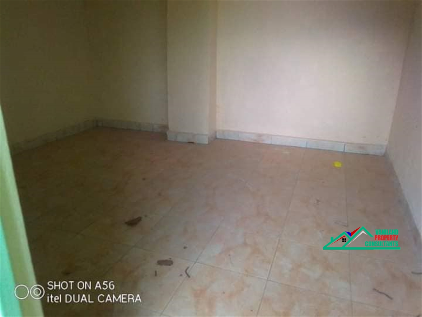 Semi Detached for rent in Kasangati Wakiso