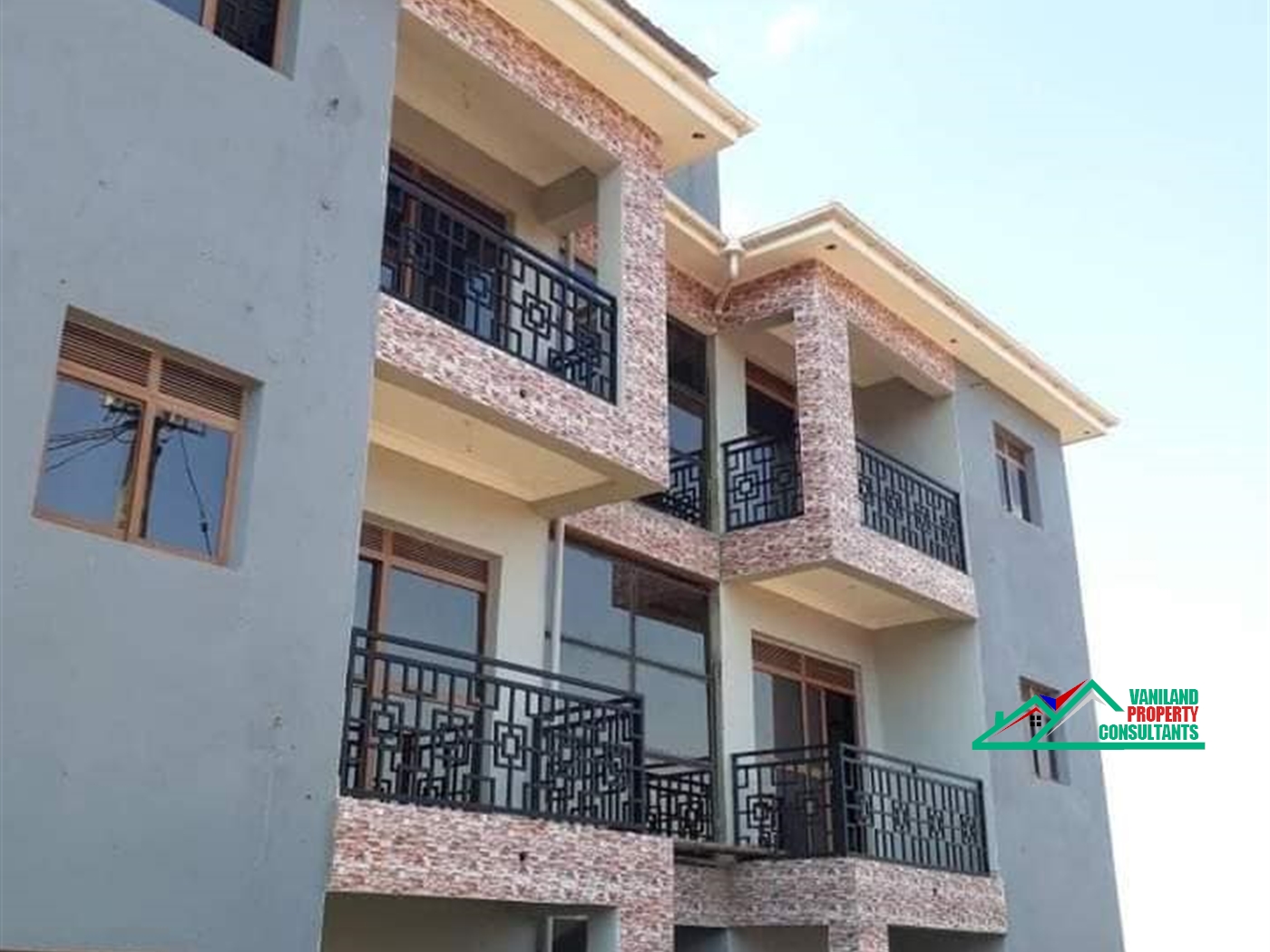 Apartment for rent in Masanafu Kampala