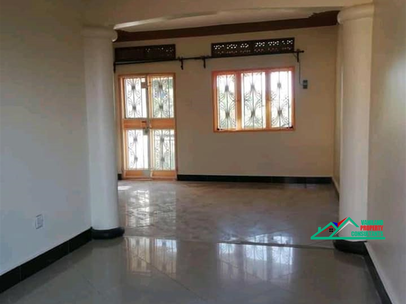 Bungalow for sale in Sumba Kampala
