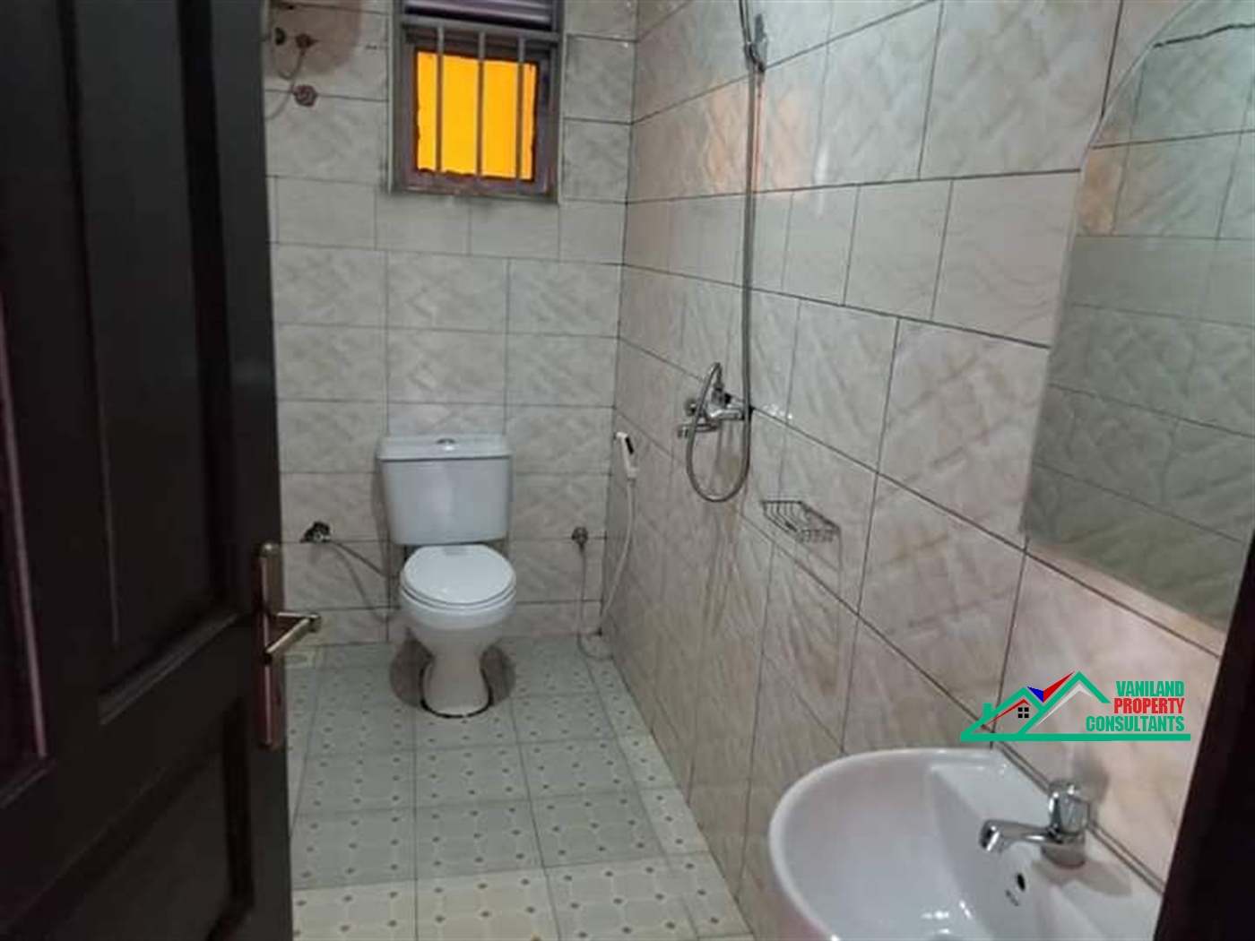 Apartment for rent in Najjera Wakiso