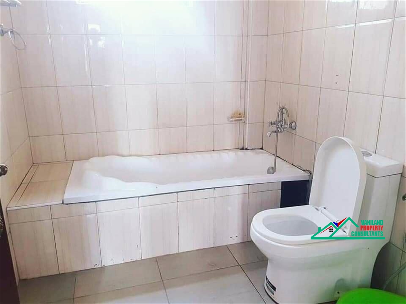 Apartment for rent in Munyonyo Kampala