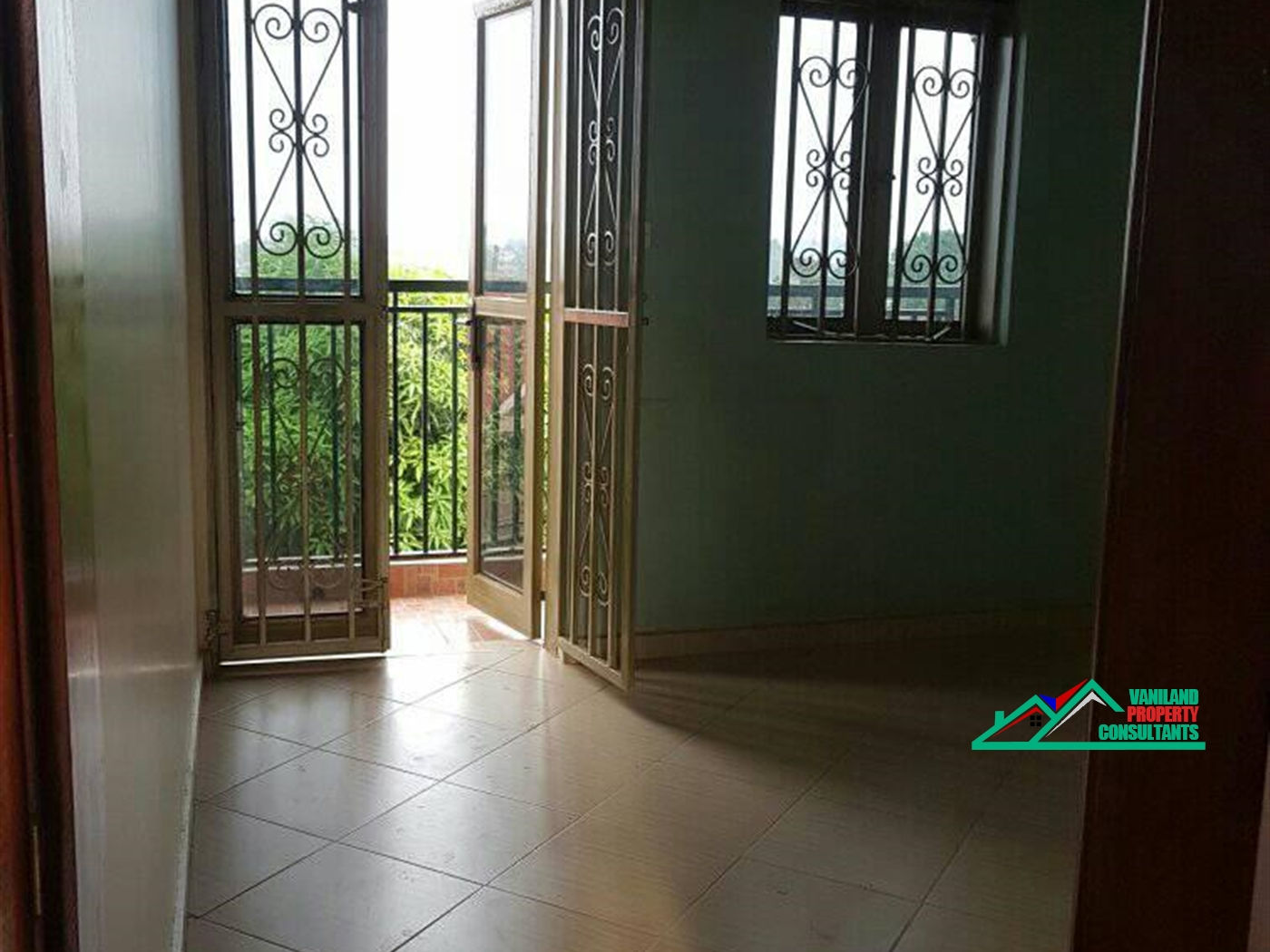 Apartment for rent in Mutundwe Kampala