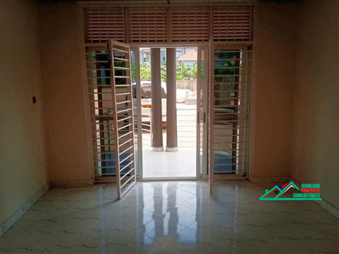 Apartment for rent in Kyanja Wakiso