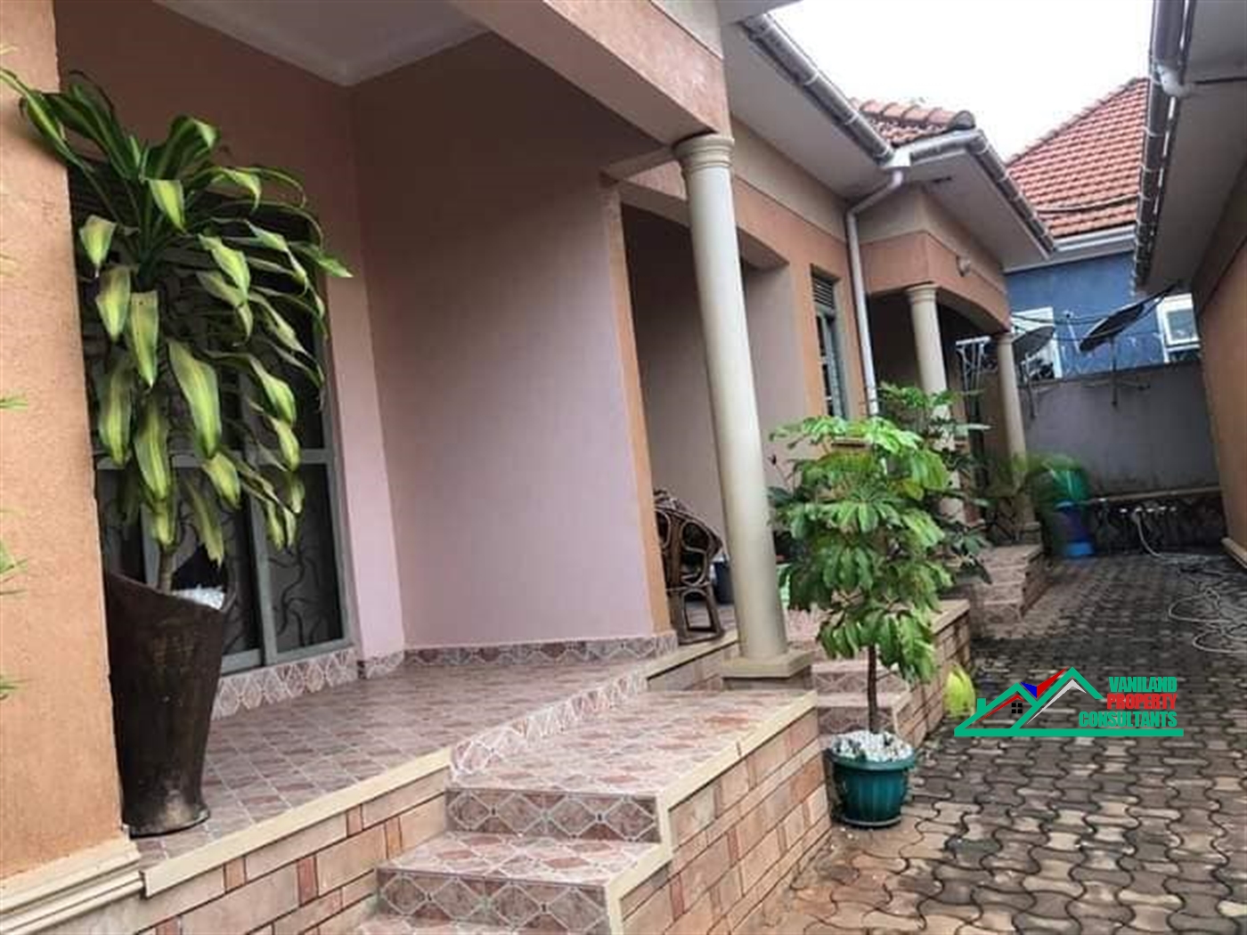 Rental units for sale in Kira Wakiso