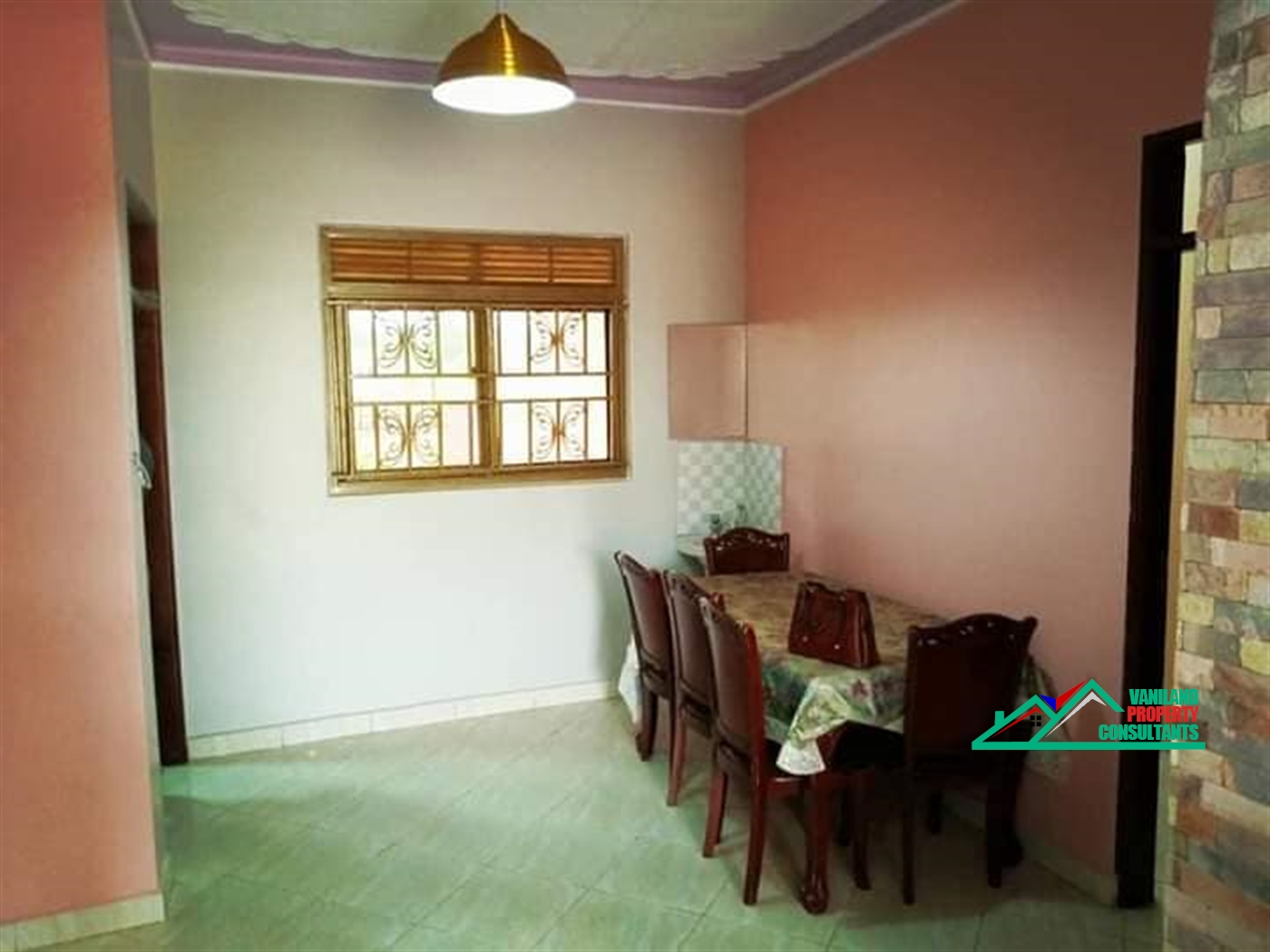 Bungalow for sale in Nabusugwe Wakiso