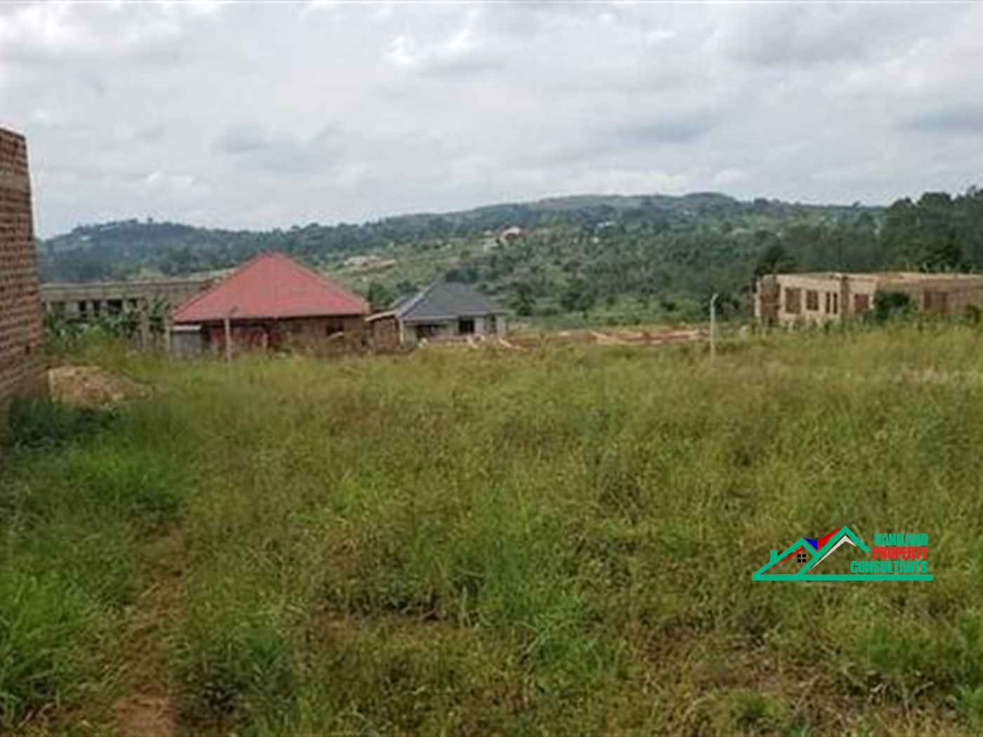 Residential Land for sale in Gayaza Wakiso