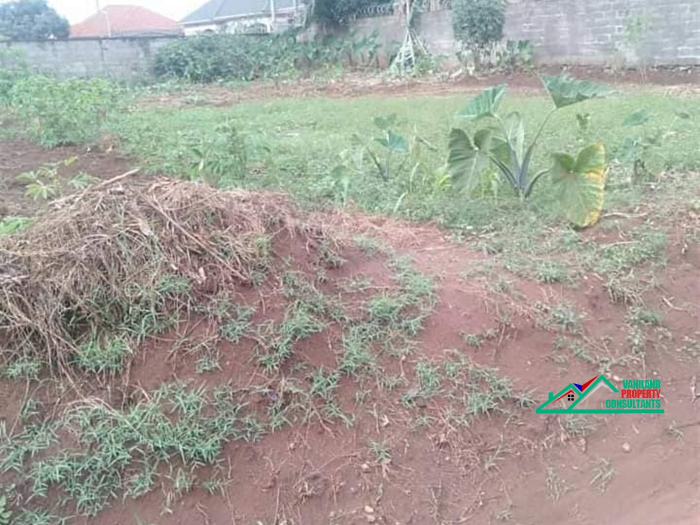 Residential Land for sale in Gayaza Wakiso