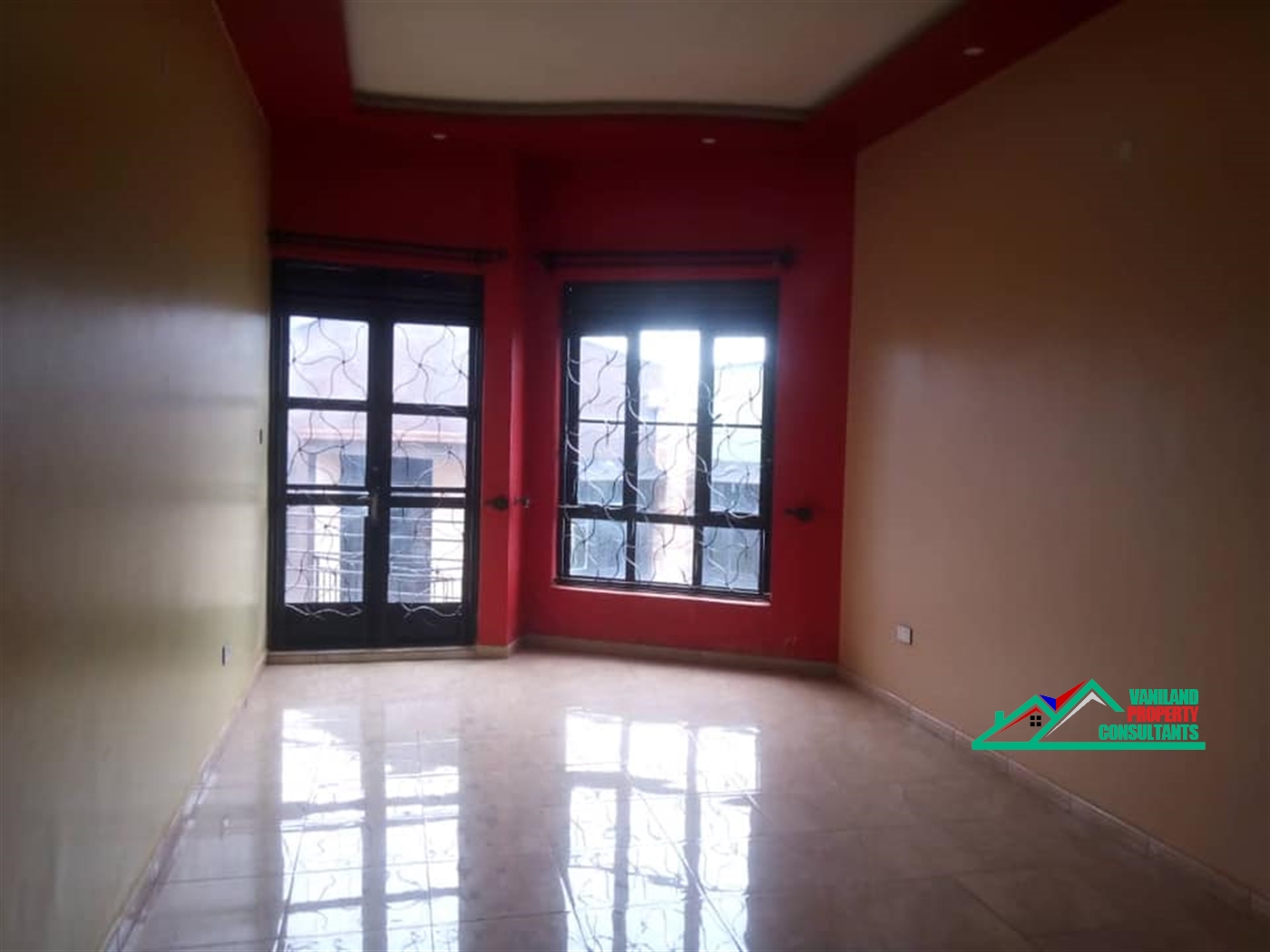 Apartment for rent in Najjera Wakiso