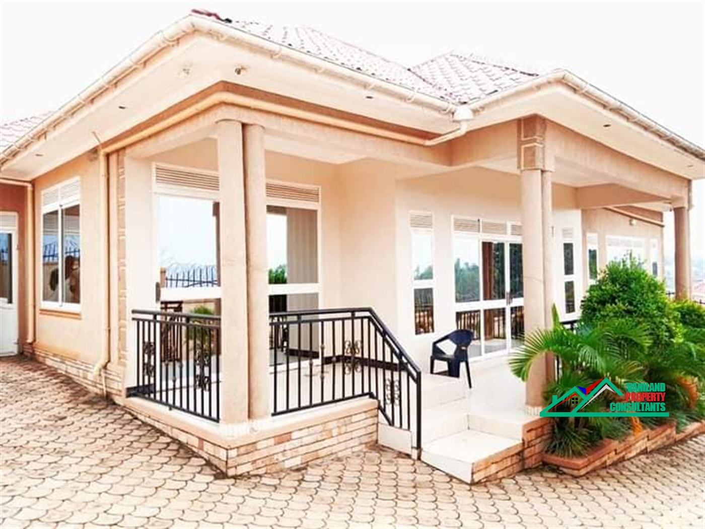 Bungalow for sale in Kira Wakiso