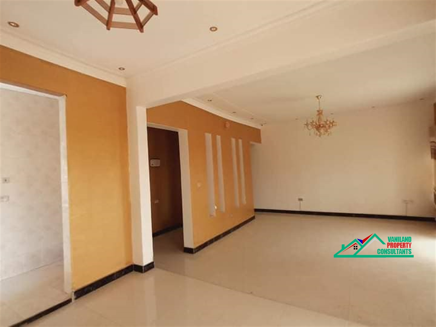 Bungalow for sale in Kira Wakiso