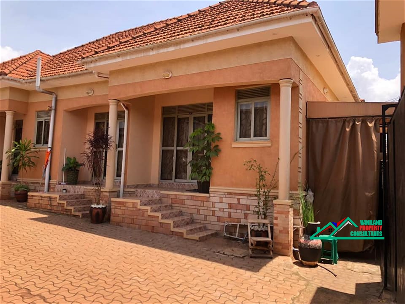 Rental units for sale in Kira Wakiso