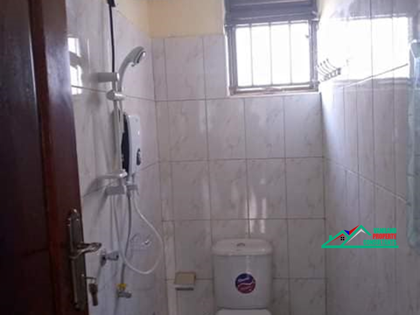 Apartment for rent in Najjera Wakiso