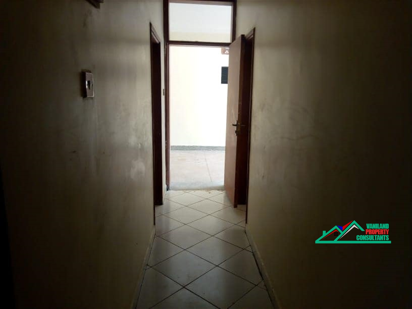 Bungalow for rent in Bweyogerere Wakiso