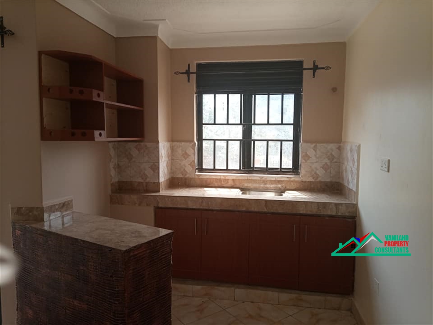 Apartment for rent in Najjera Wakiso