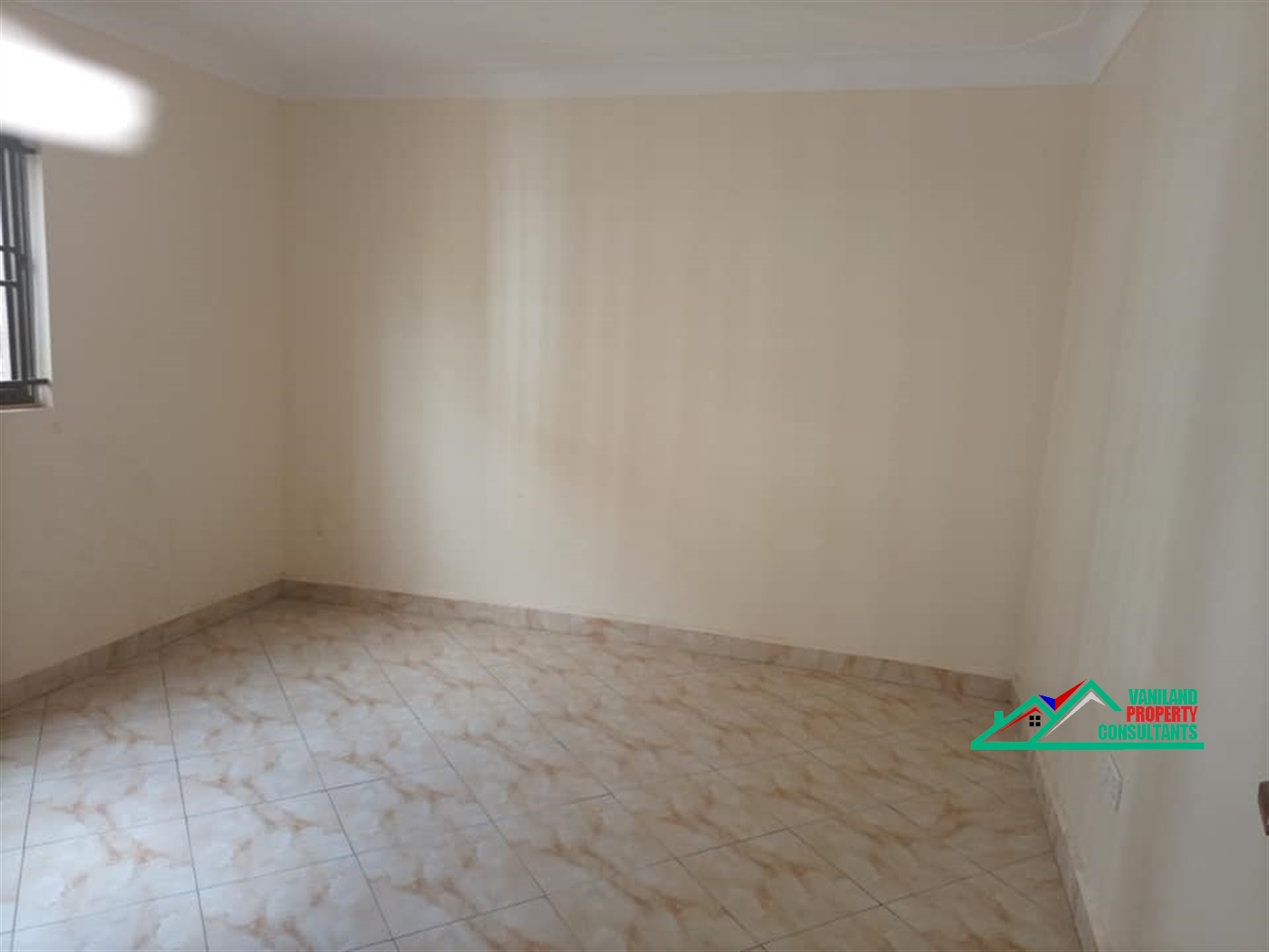 Apartment for rent in Najjera Wakiso