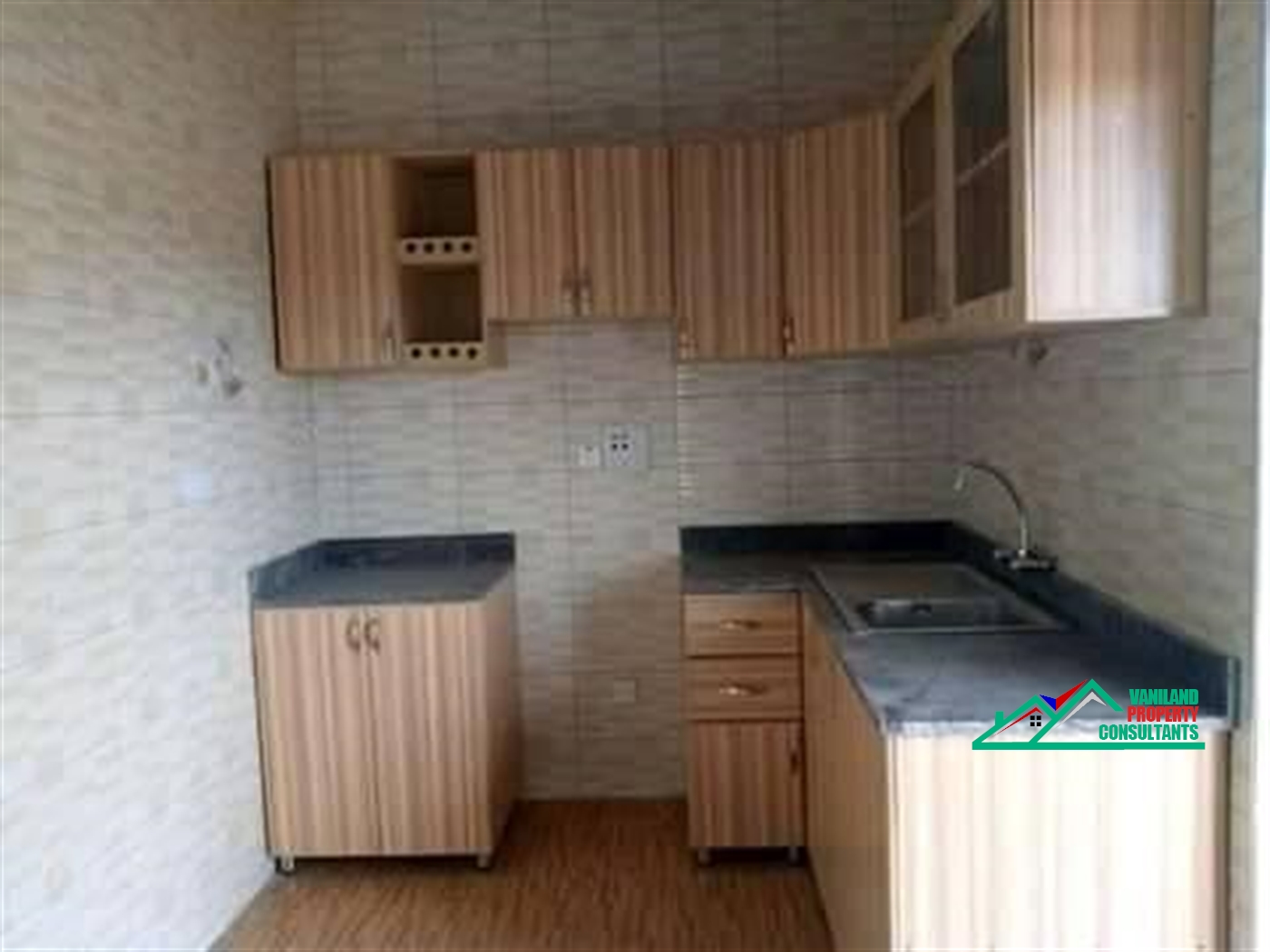 Apartment for rent in Najjera Wakiso