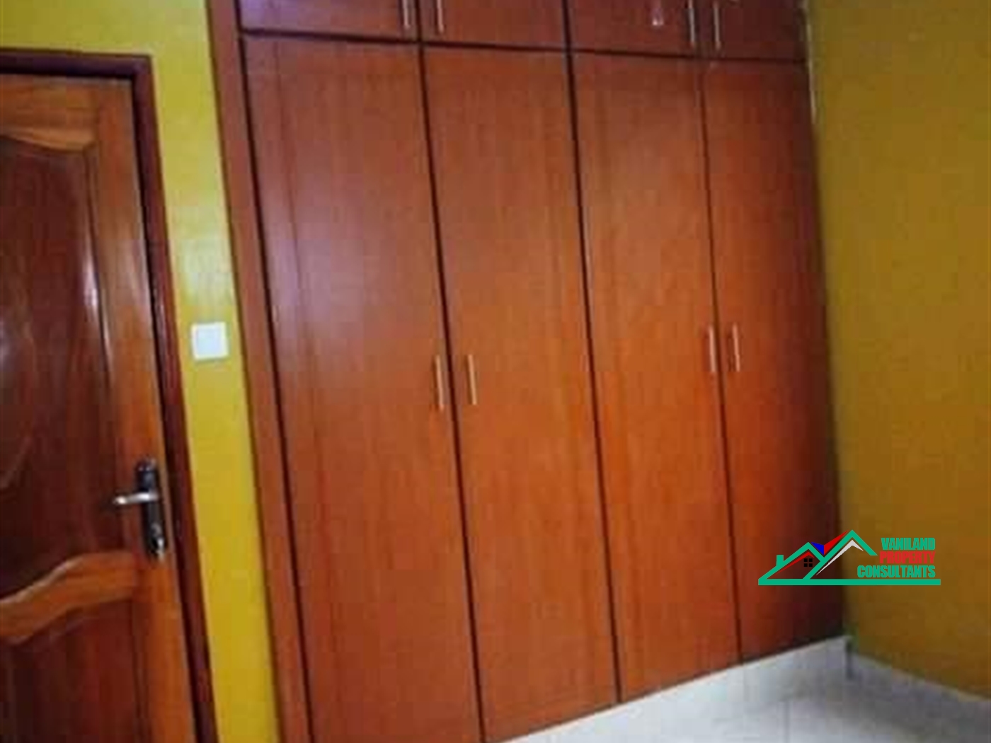 Apartment for rent in Najjera Wakiso