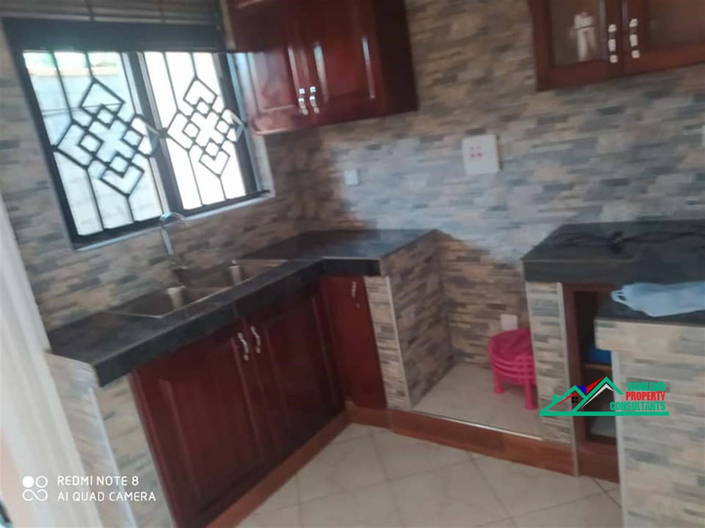 Bungalow for rent in Kitende Kampala