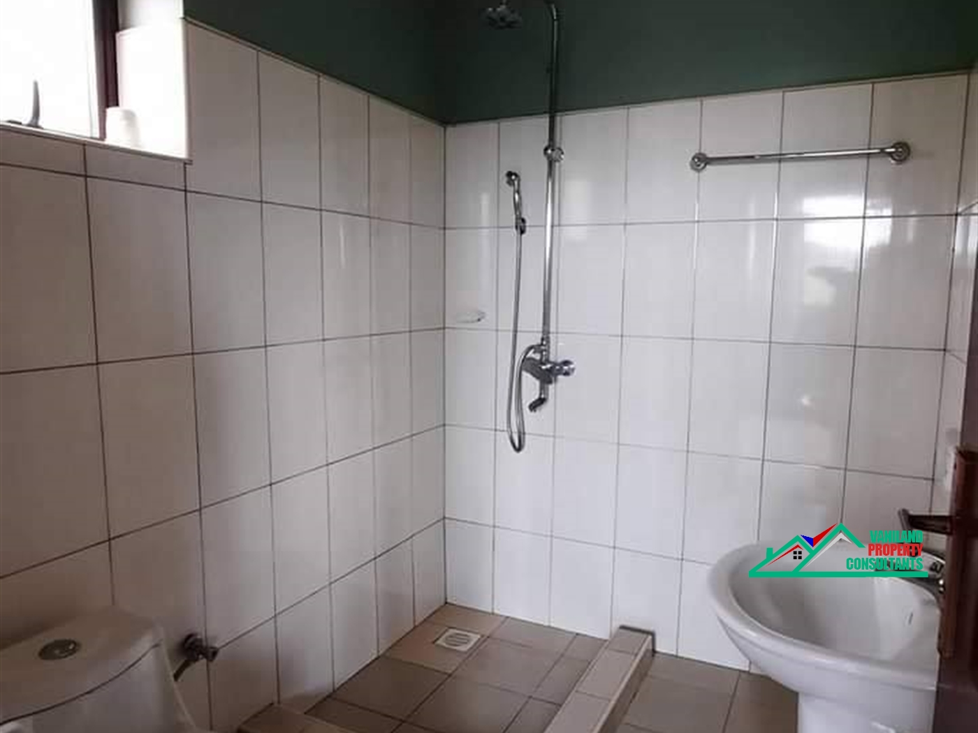 Apartment for rent in Bukoto Wakiso