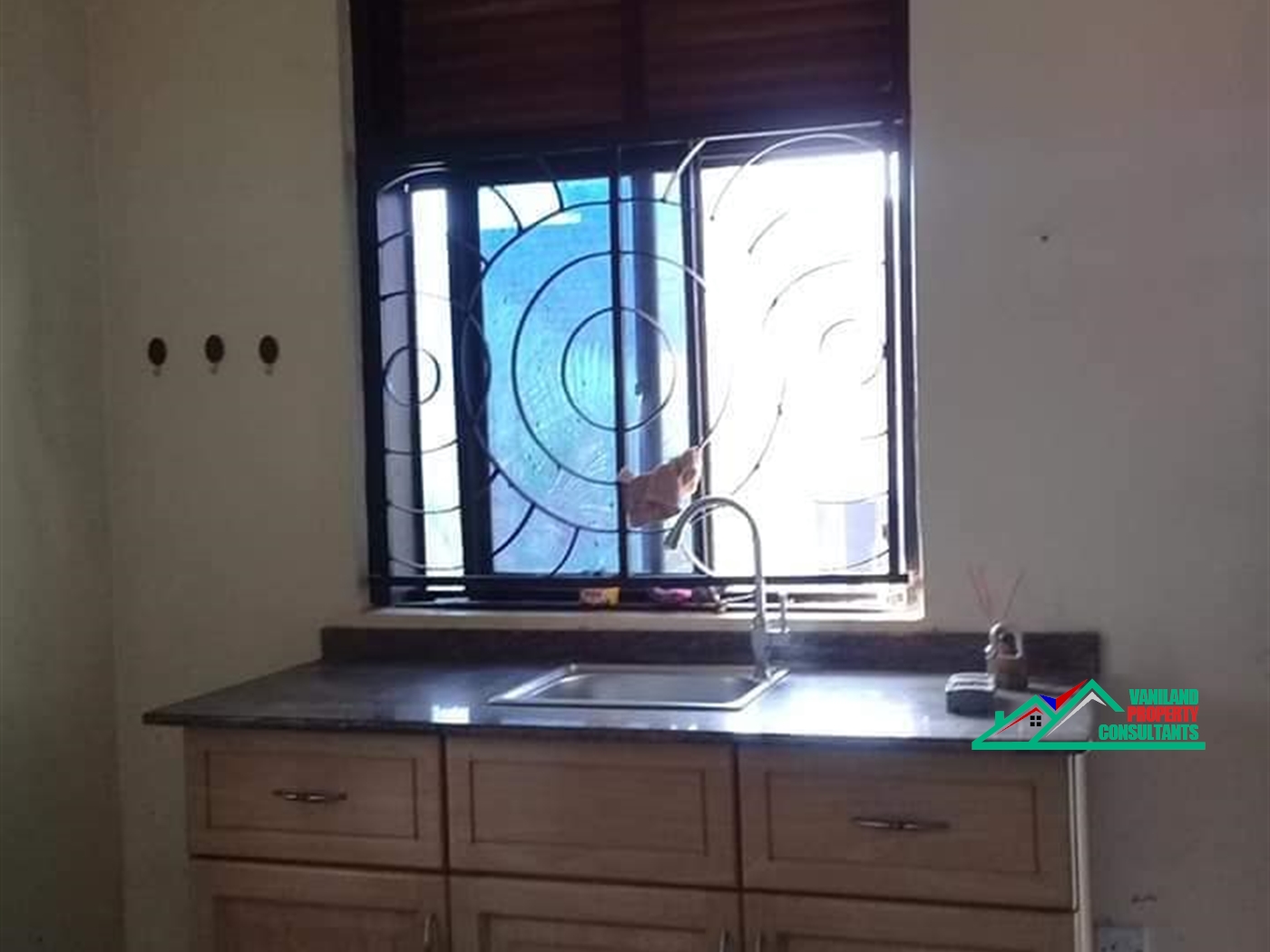 Apartment for rent in Gayaza Wakiso