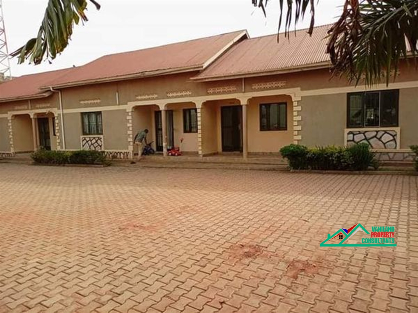 Rental units for sale in Namugongo Wakiso