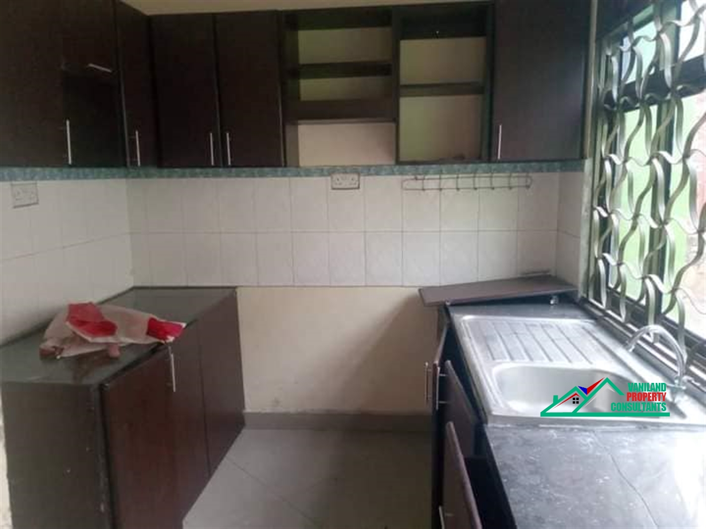 Bungalow for rent in Kisaasi Wakiso