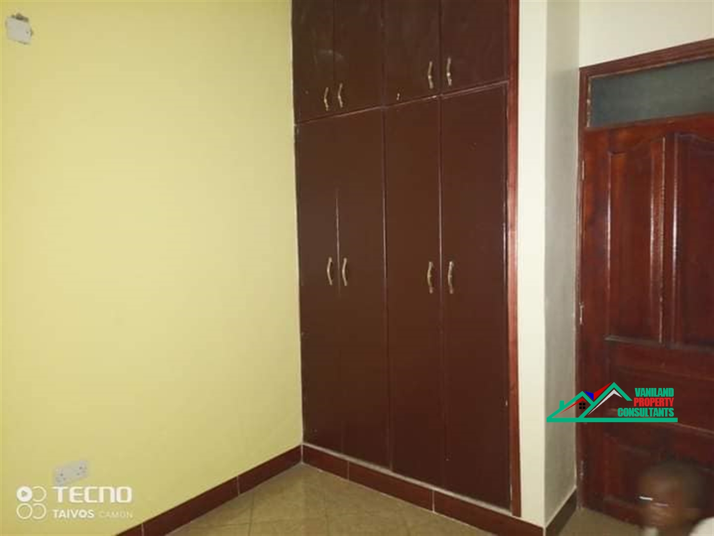 Semi Detached for rent in Namugongo Wakiso