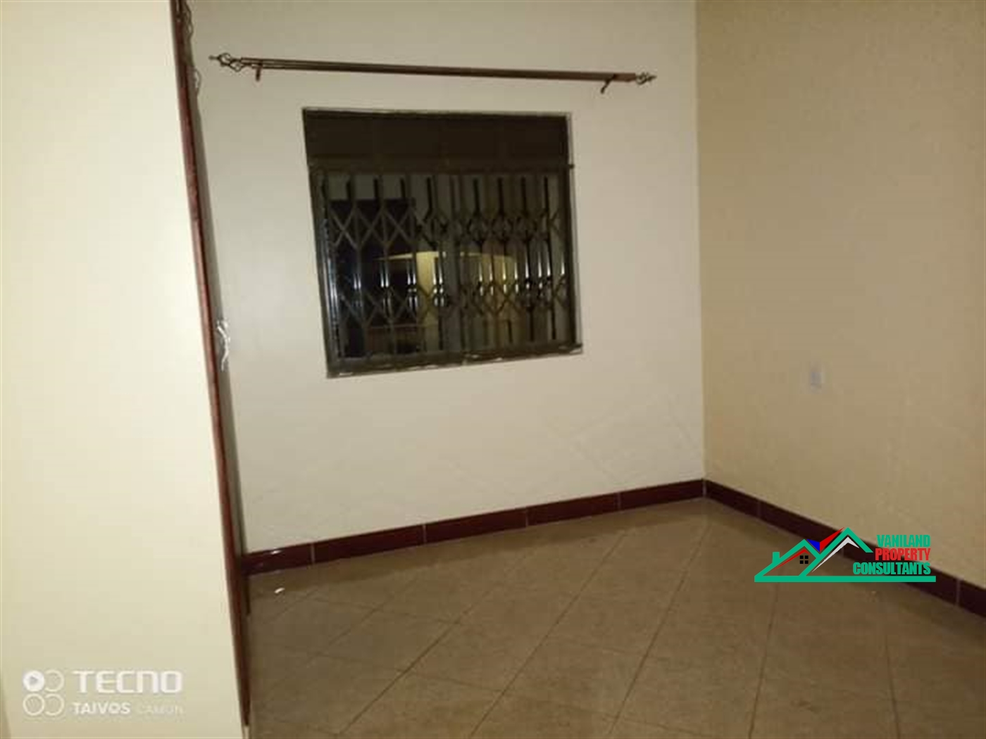 Semi Detached for rent in Namugongo Wakiso