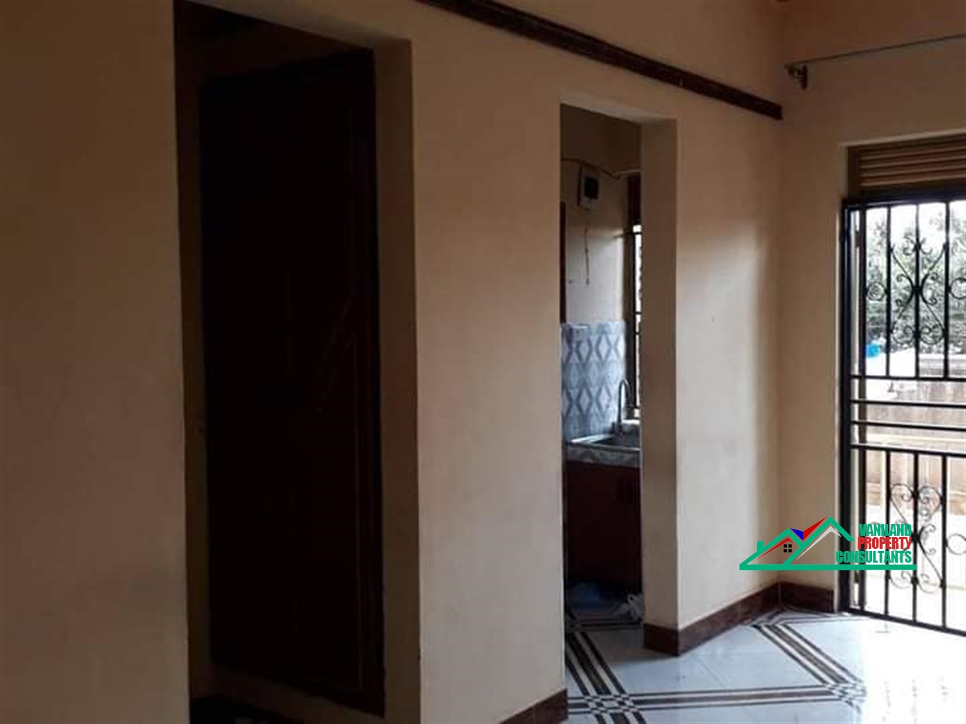 Apartment for rent in Kasubi Kampala