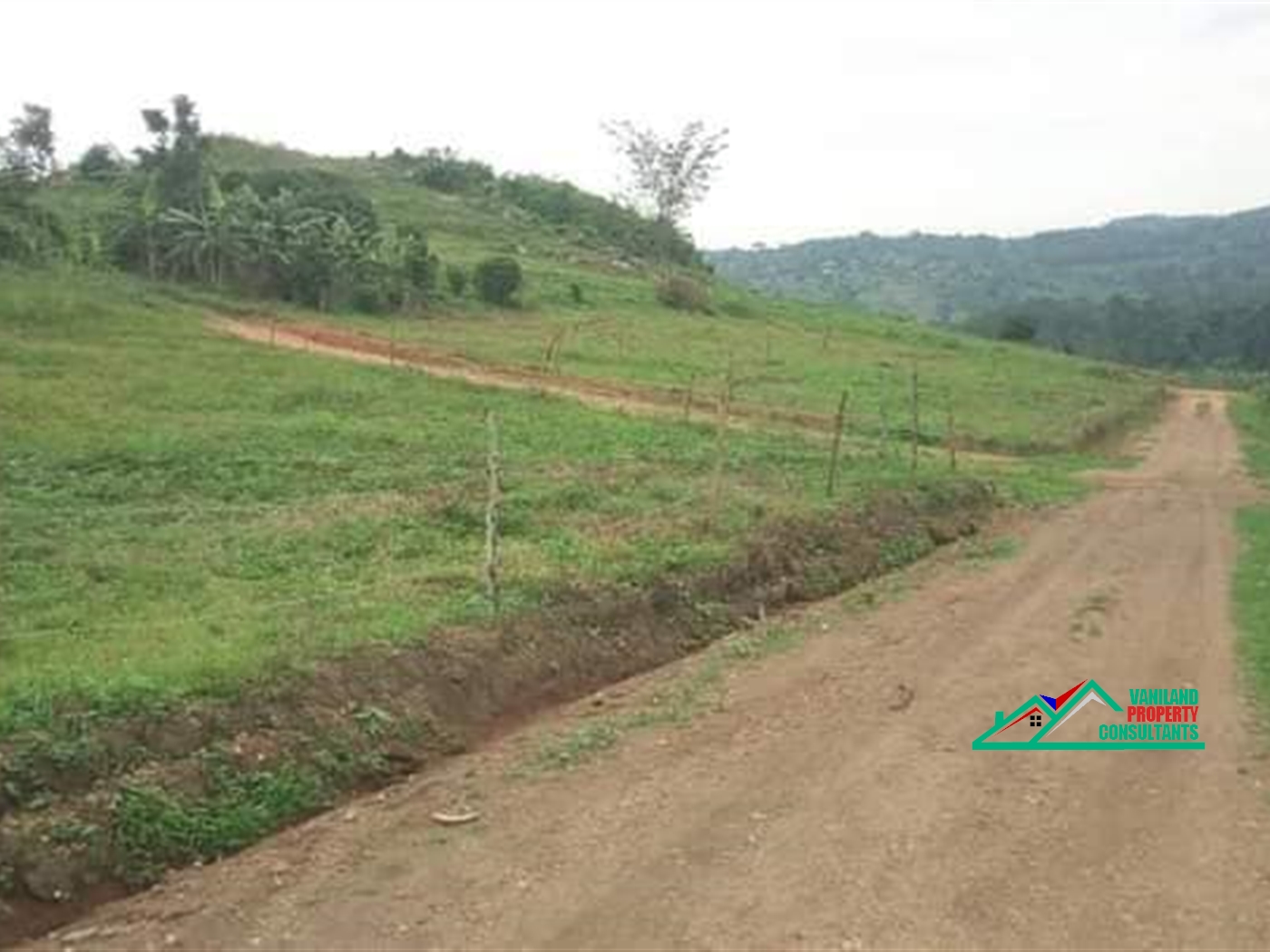 Residential Land for sale in Gobelo Wakiso