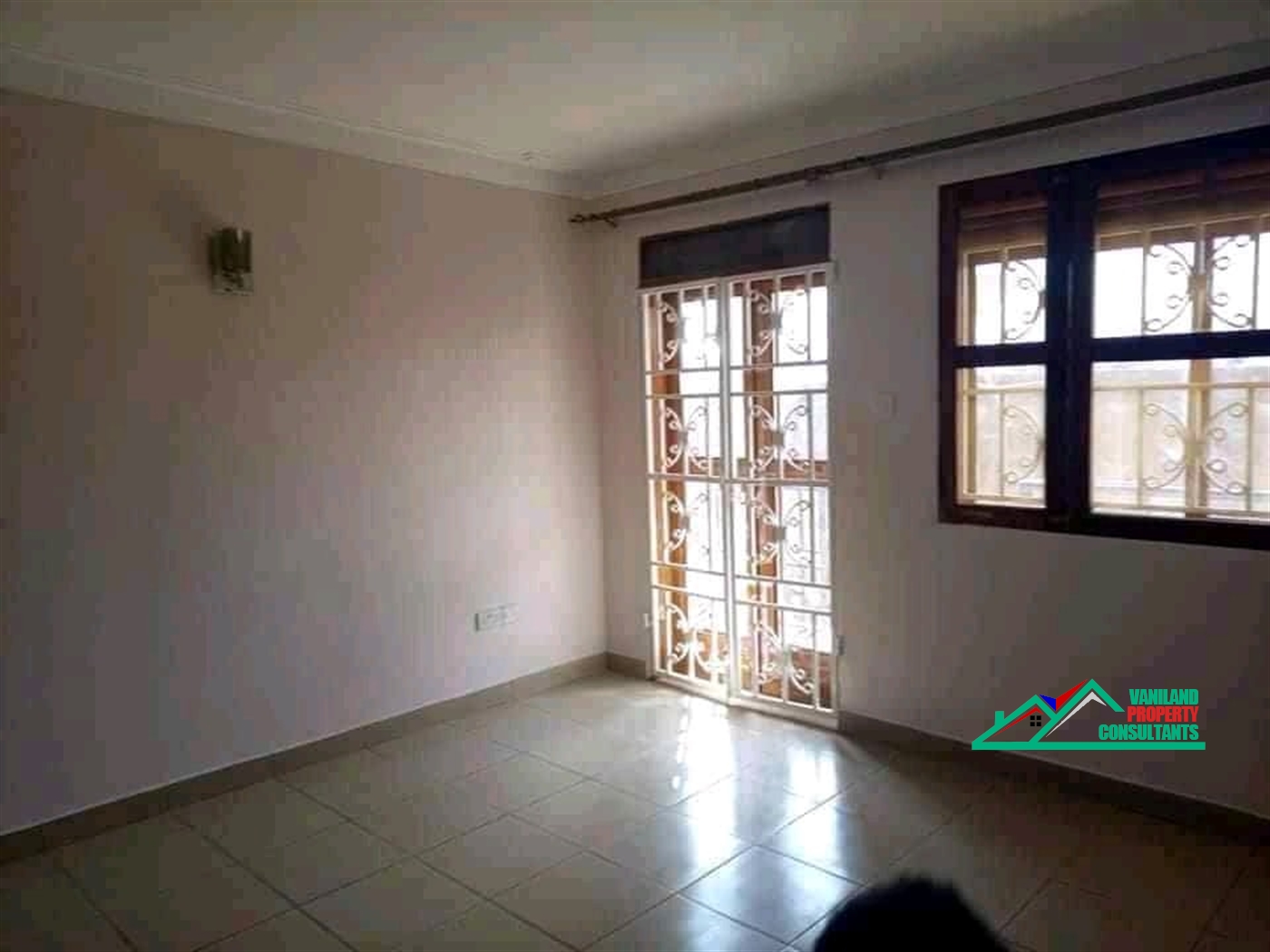 Apartment for rent in Luzira Wakiso