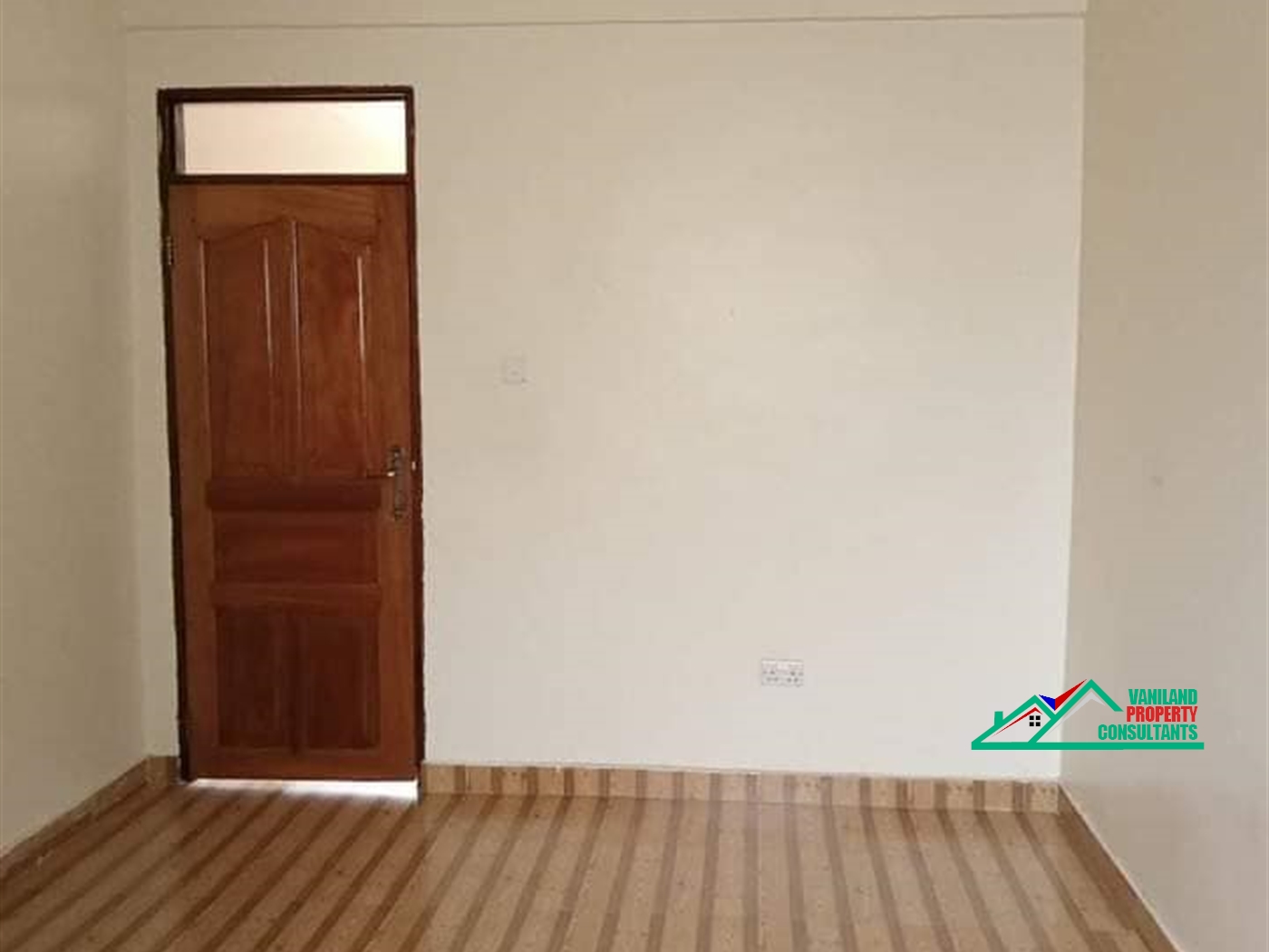 Semi Detached for rent in Luzira Wakiso