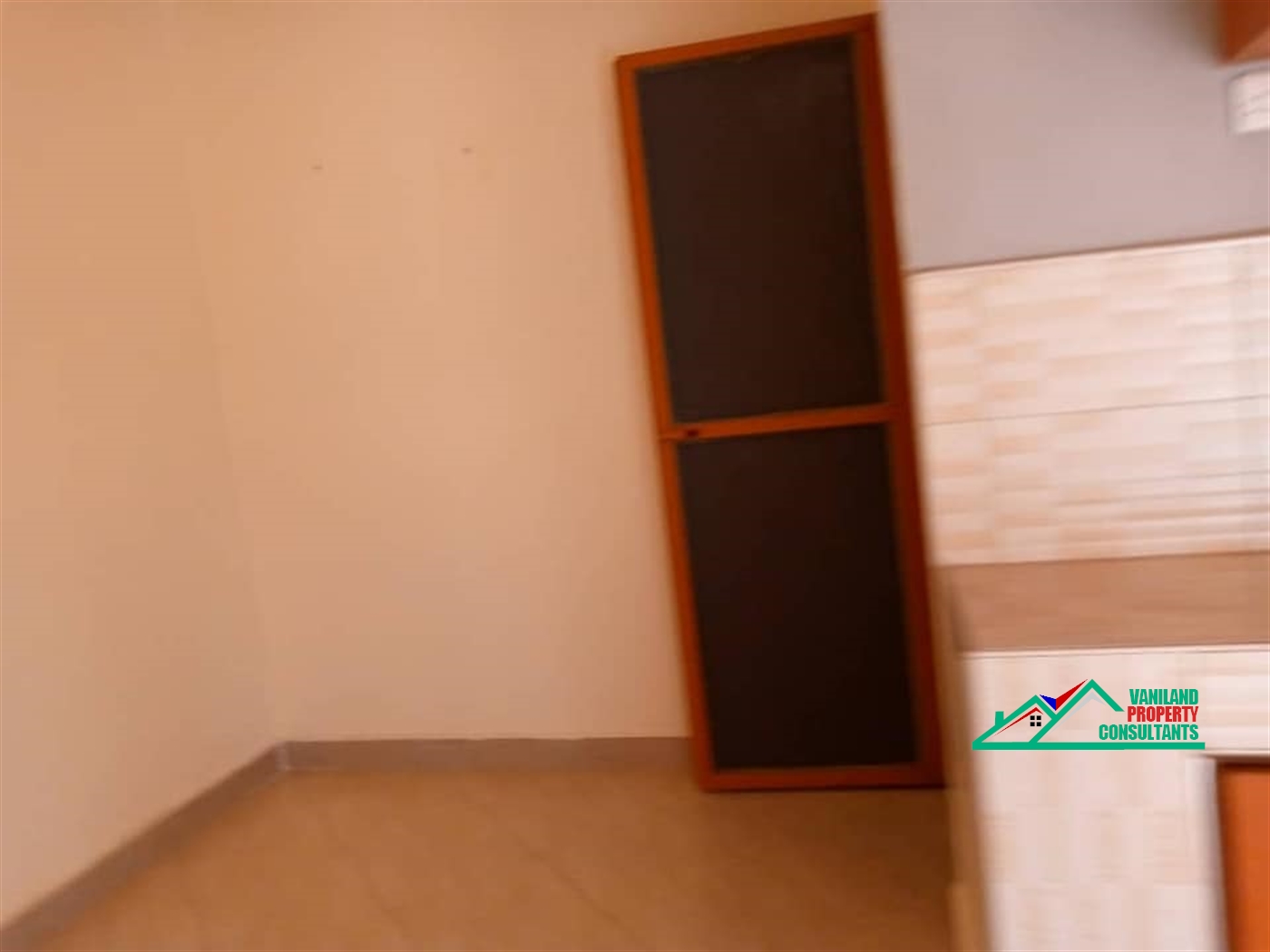 Apartment for rent in Kisaasi Wakiso