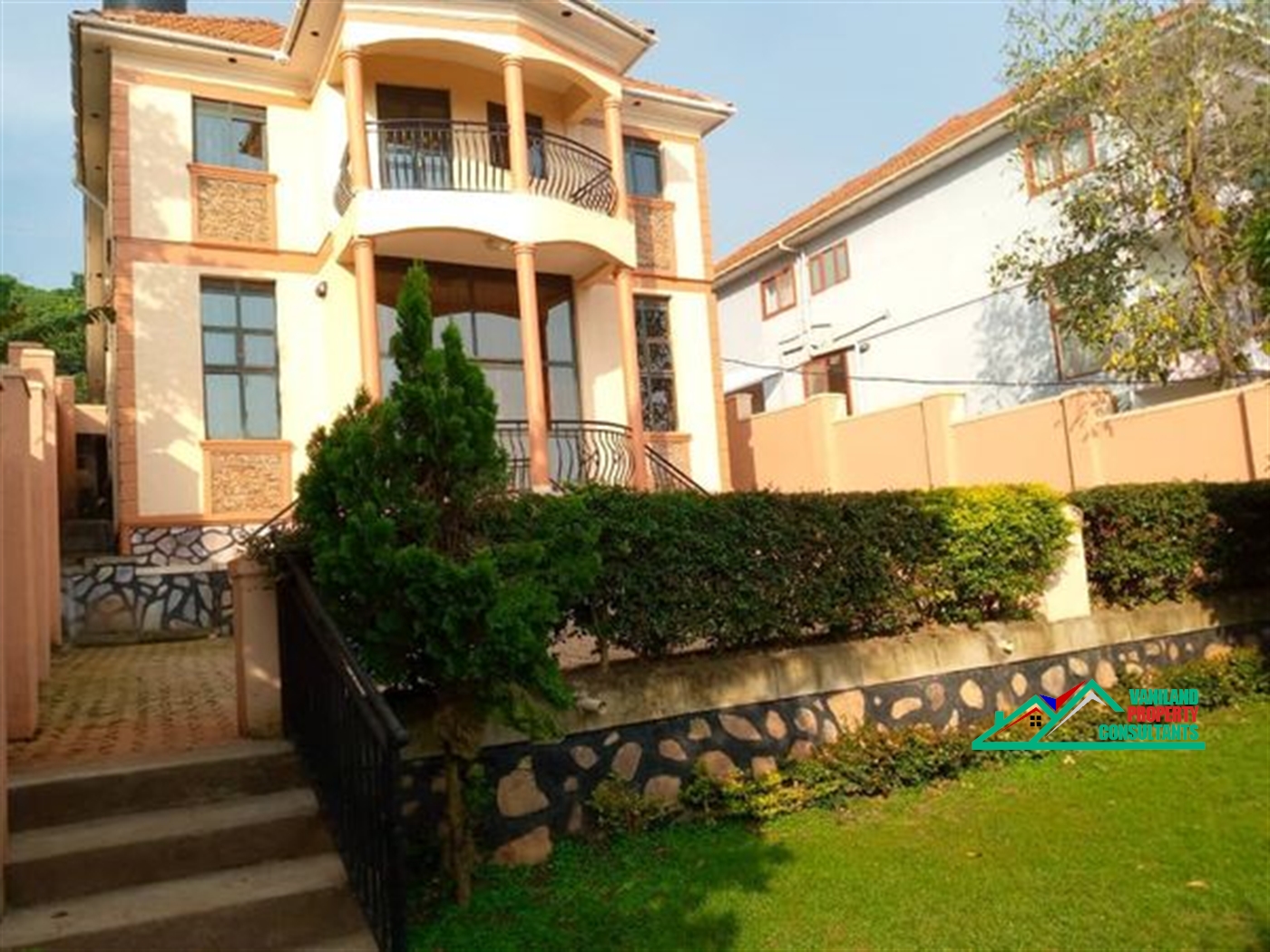 Bungalow for sale in Seguku Kampala