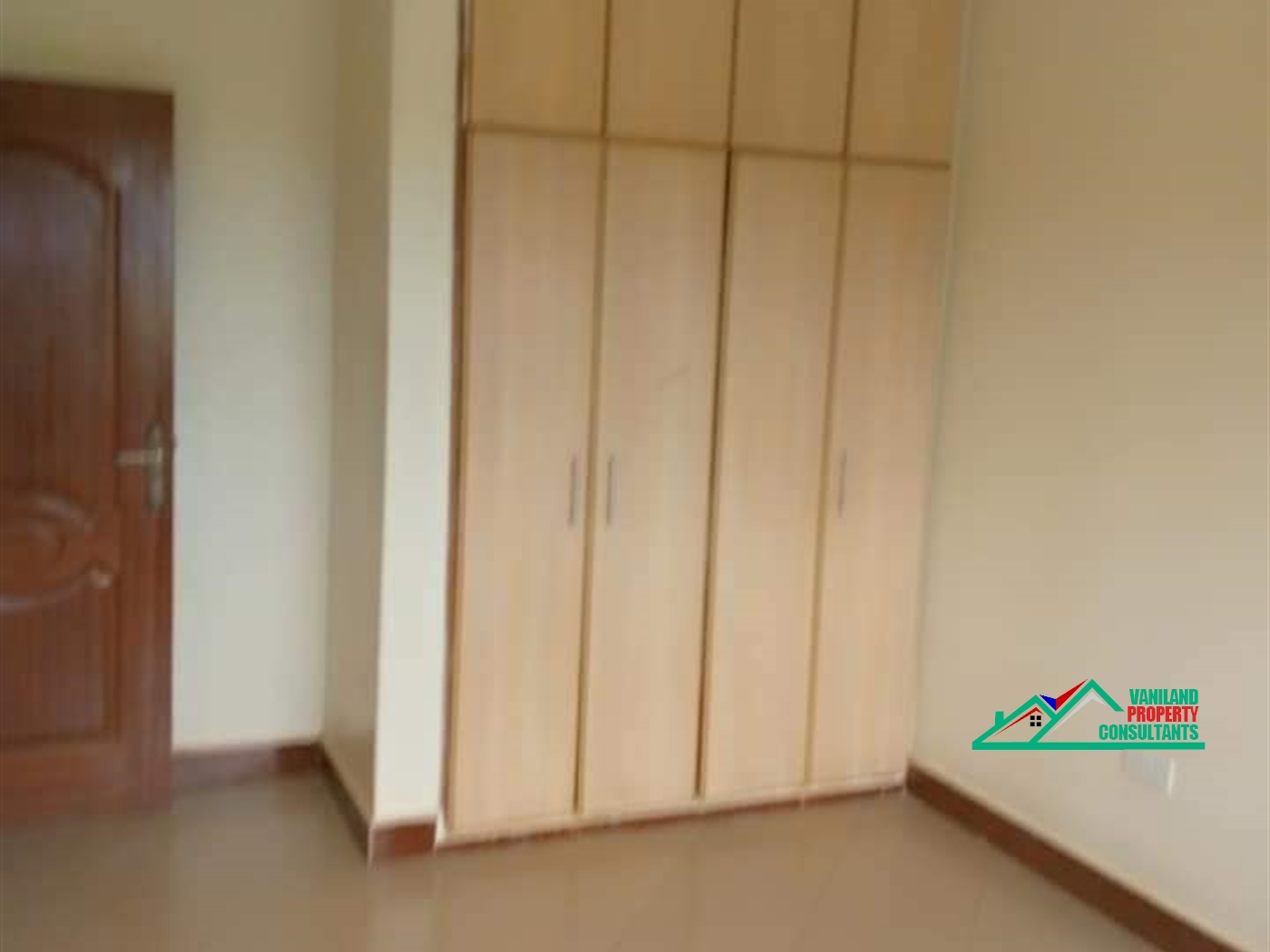 Apartment for rent in Kiwatule Wakiso