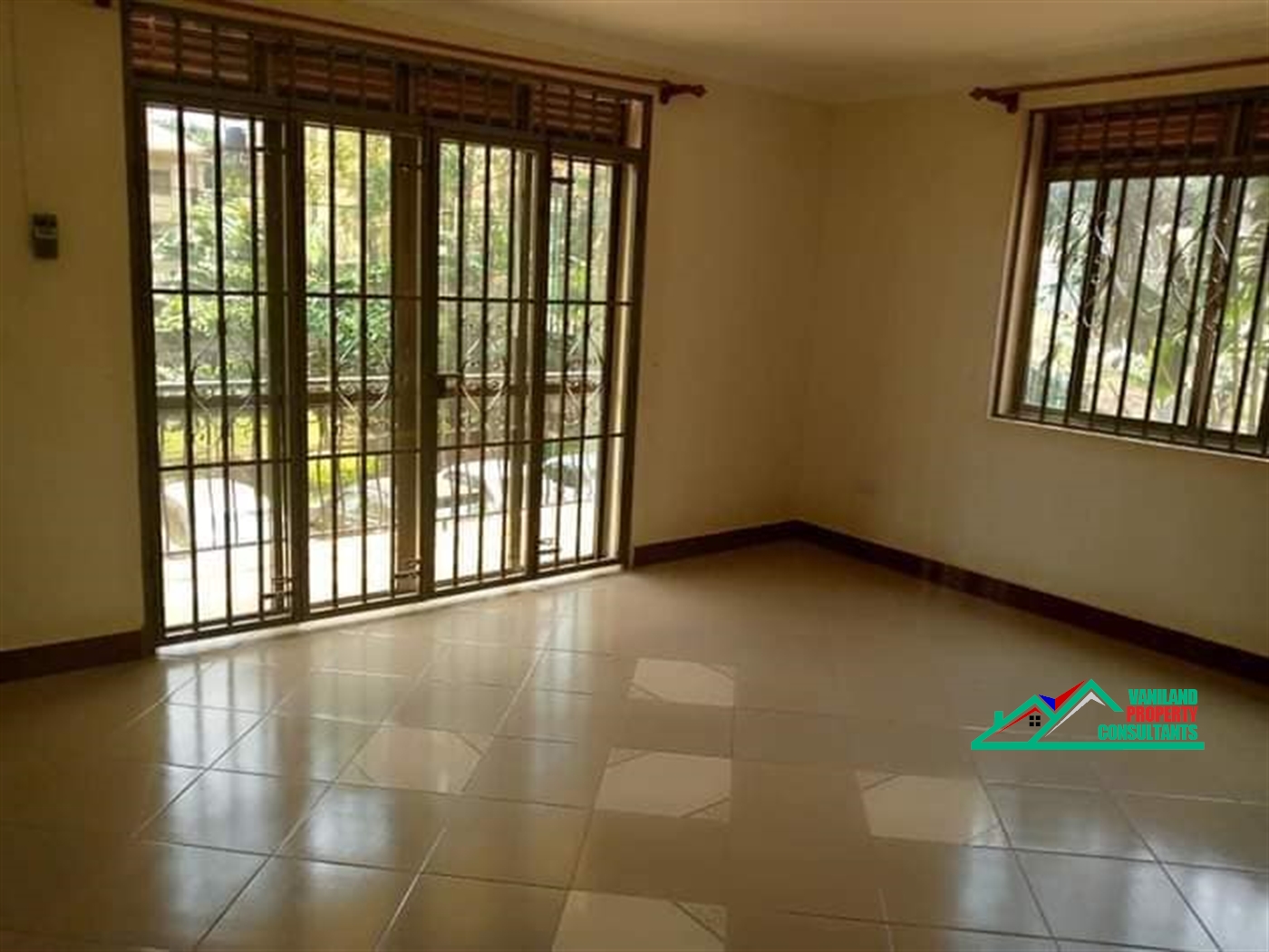 Apartment for rent in Kiwaatule Wakiso