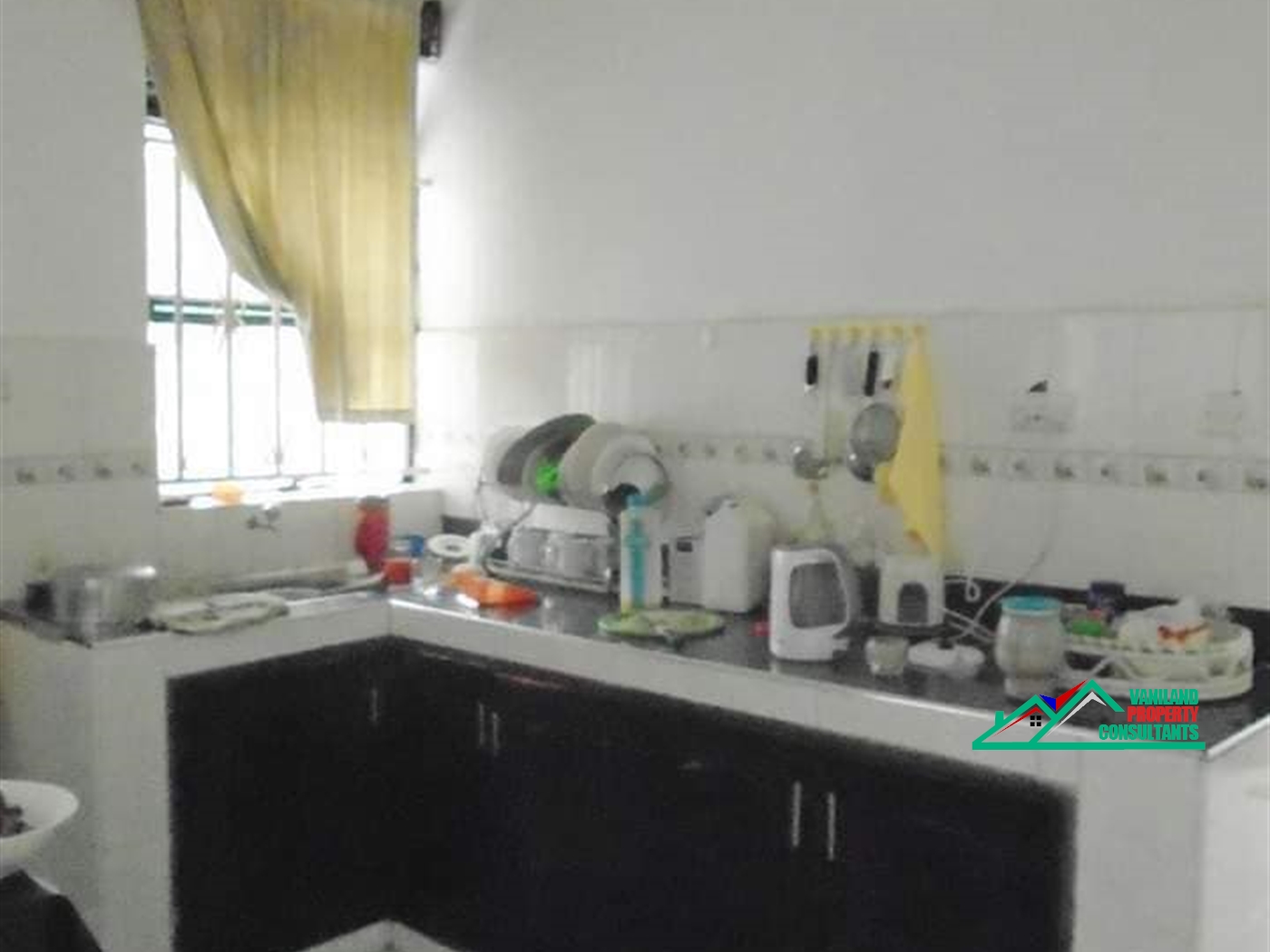 Apartment for rent in Najjera Wakiso