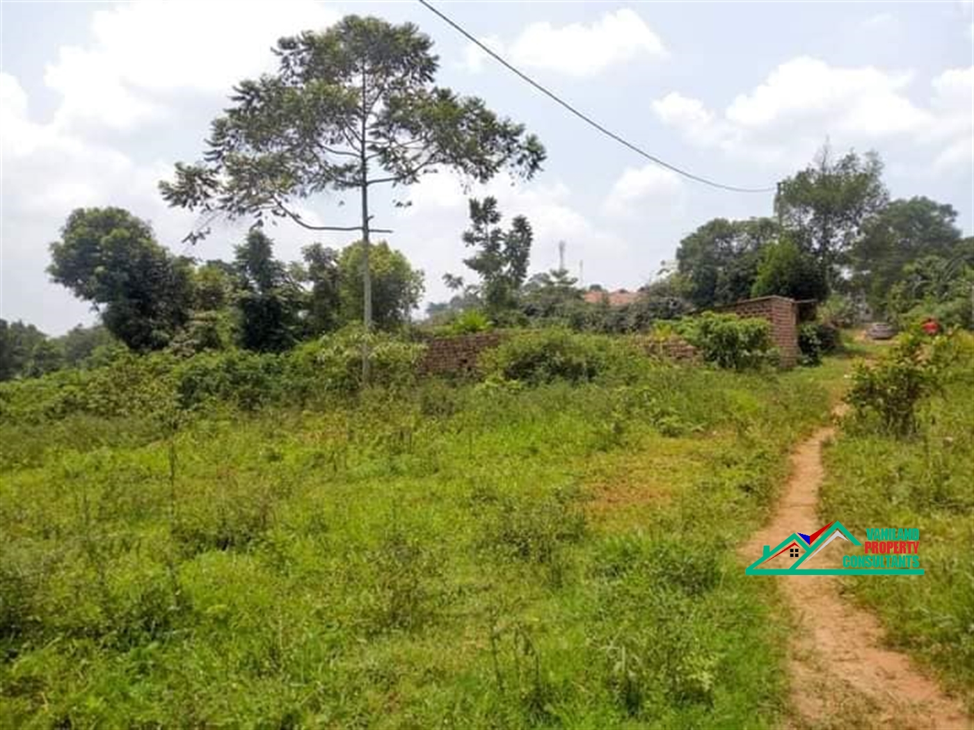 Residential Land for sale in Kira Wakiso