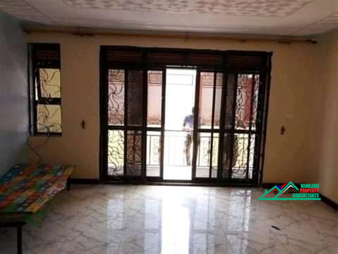 Apartment for rent in Kyaliwajjala Wakiso