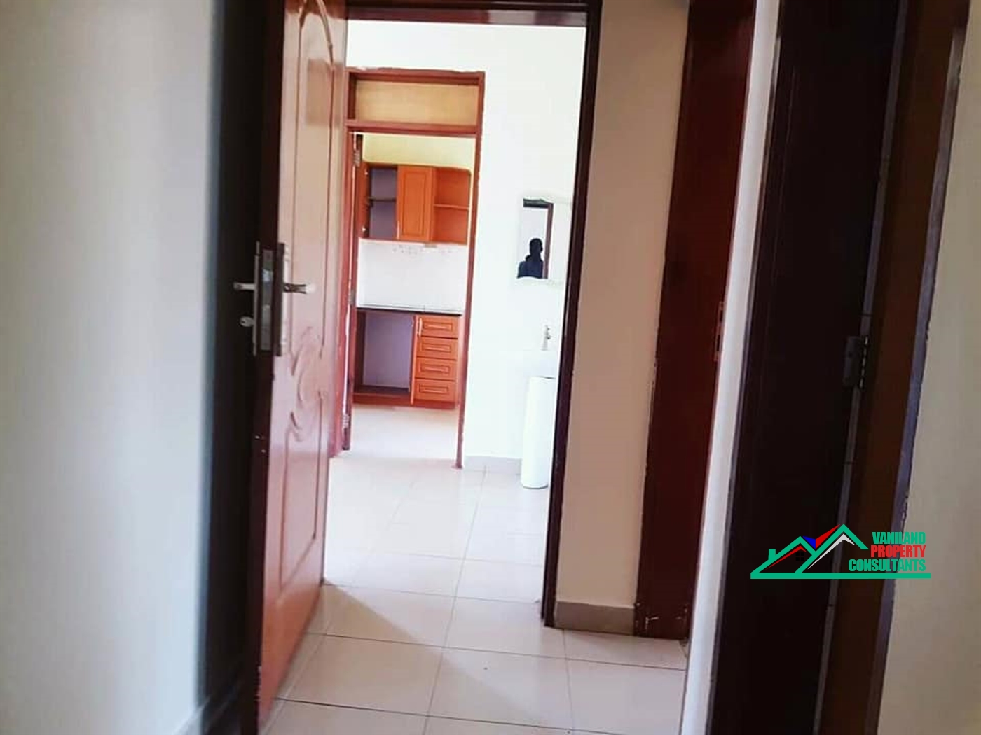 Apartment for rent in Munyonyo Kampala