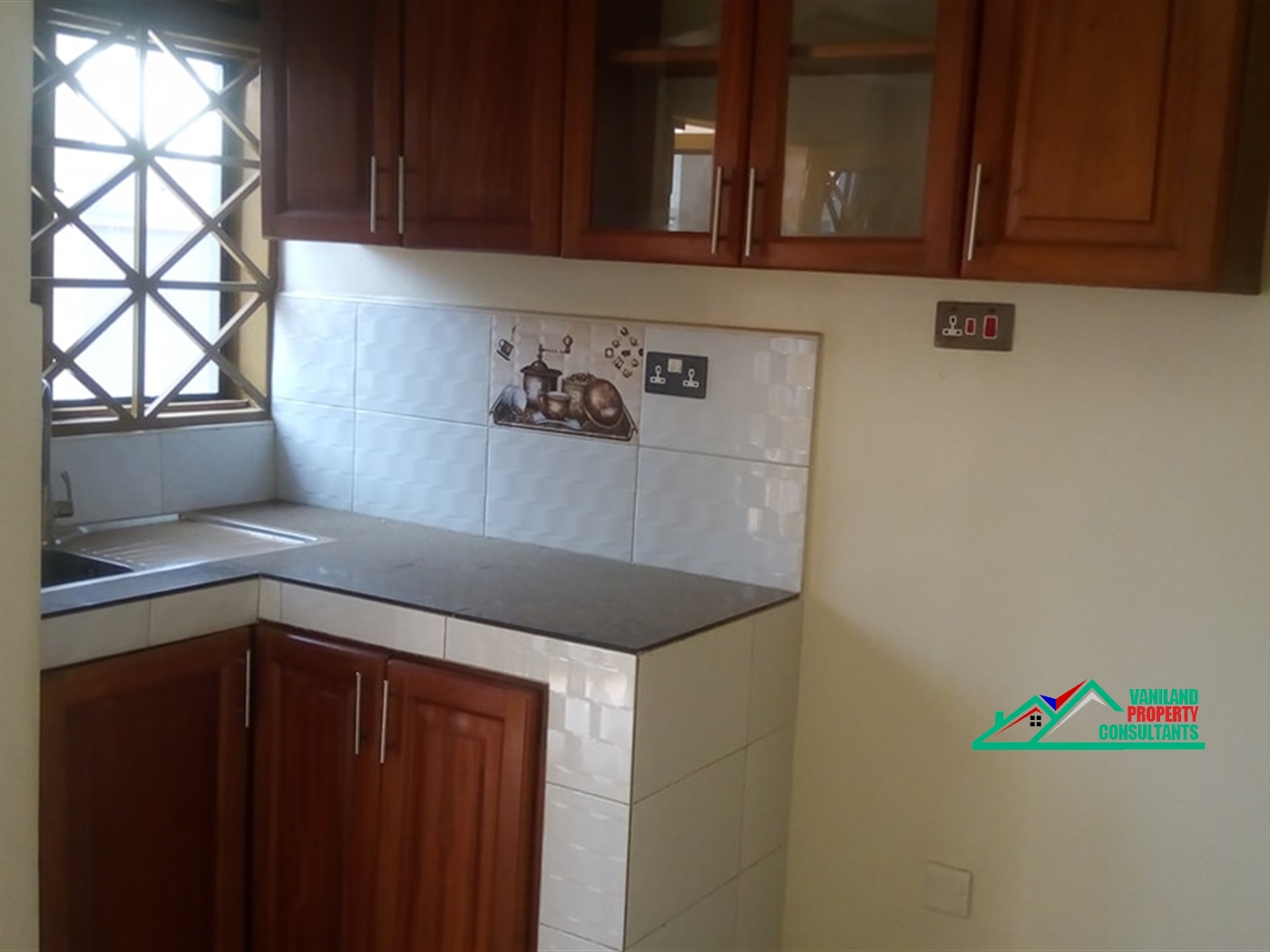 Semi Detached for rent in Namugongo Wakiso