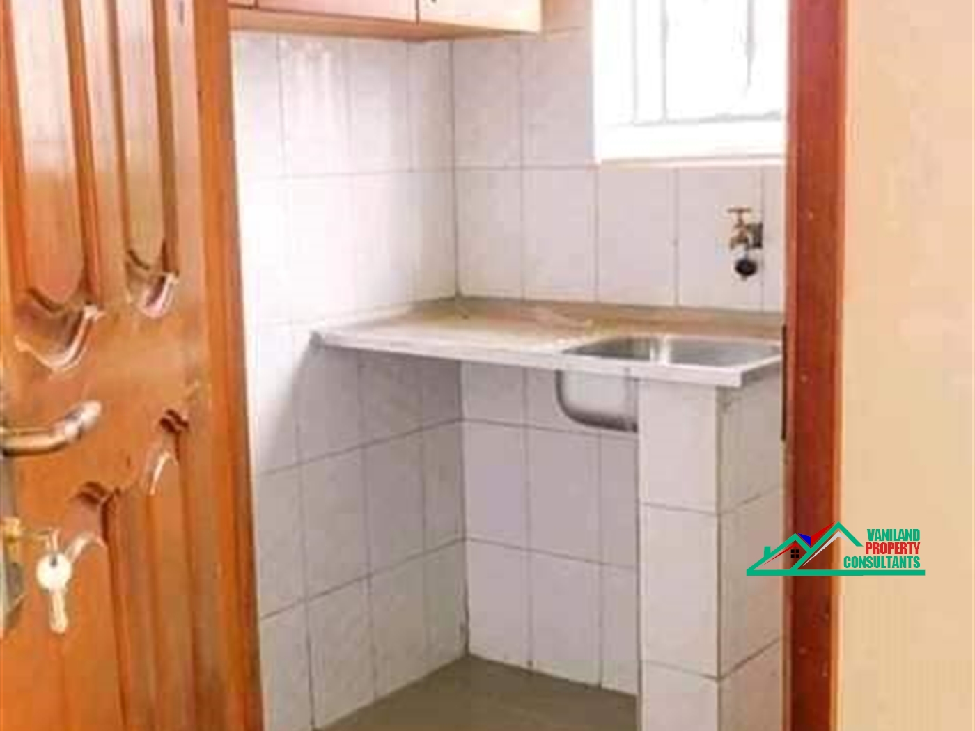 Semi Detached for rent in Nakweelo Wakiso