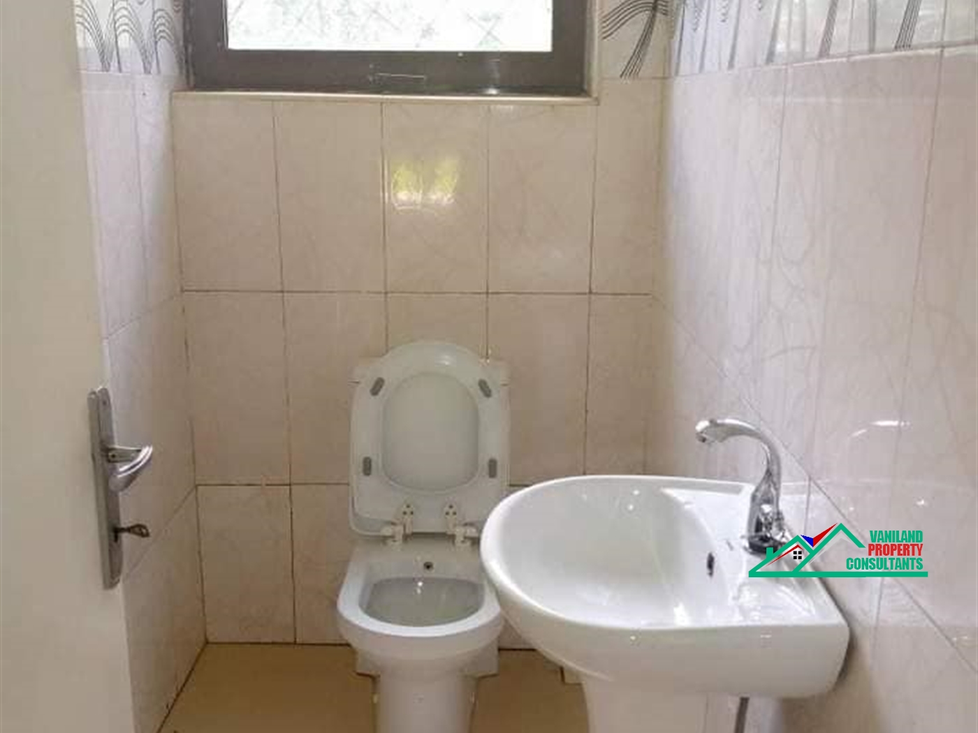 Apartment for rent in Ntinda Wakiso