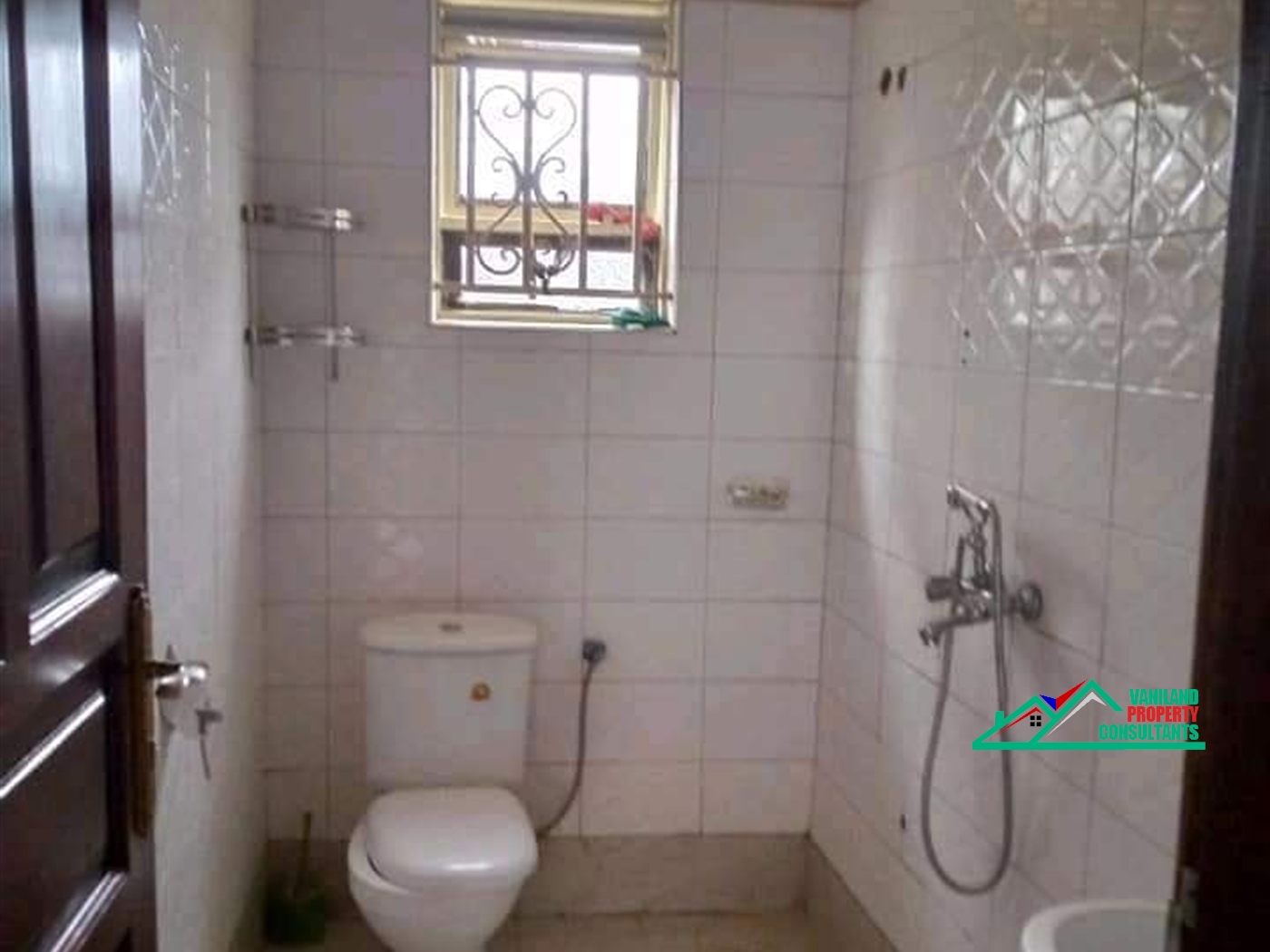 Semi Detached for rent in Namugongo Wakiso