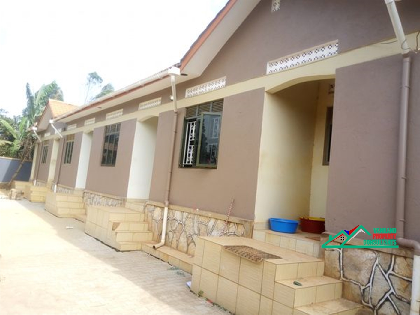 Semi Detached for rent in Kira Wakiso