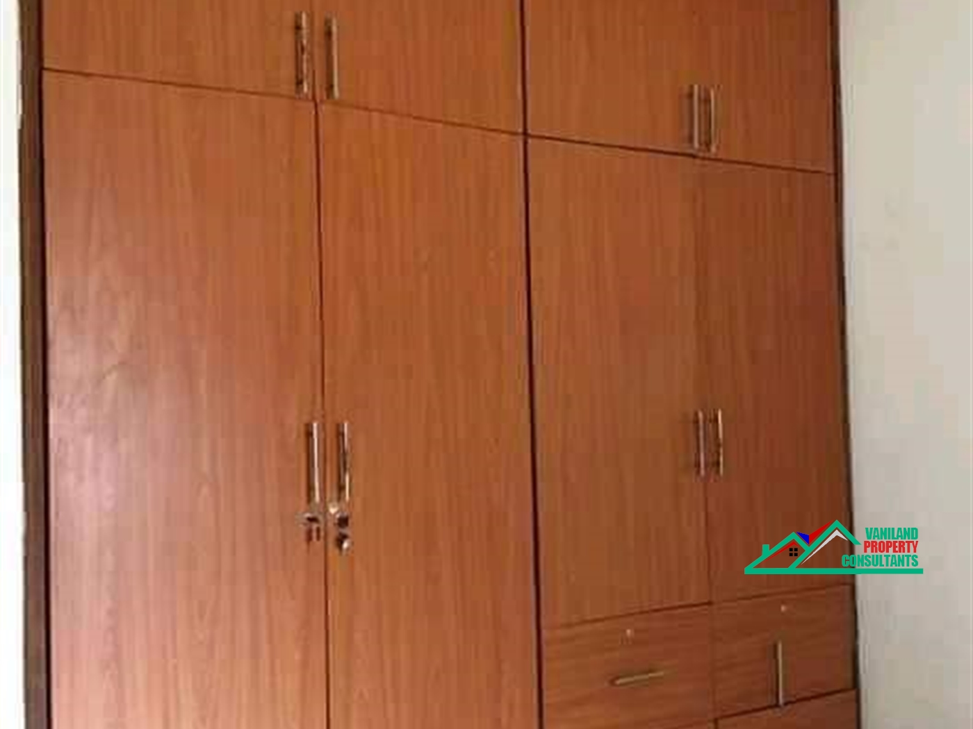 Apartment for rent in Ntinda Wakiso