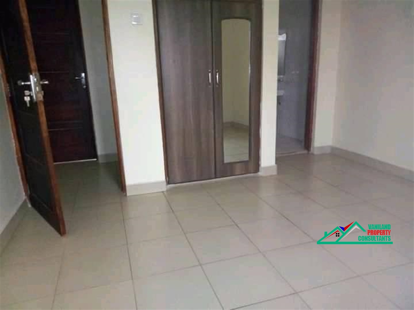 Apartment for rent in Kira Wakiso