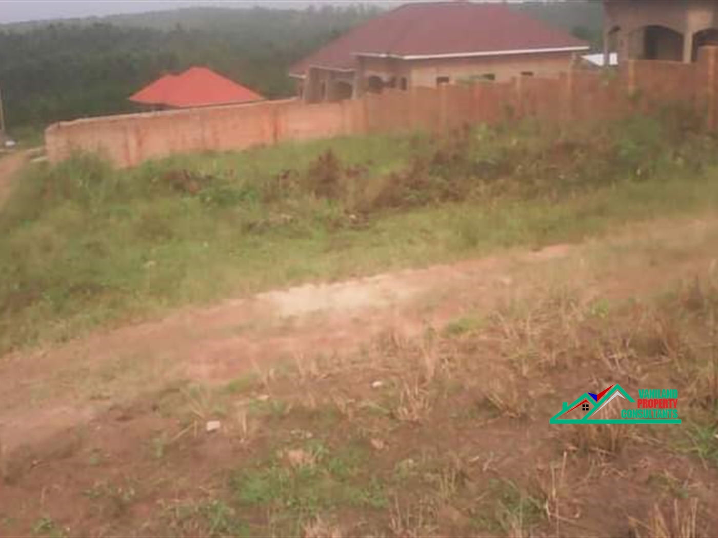 Residential Land for sale in Gayaza Wakiso